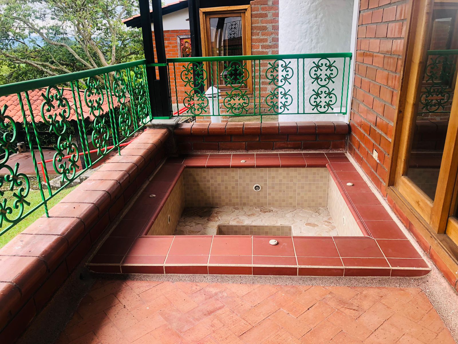 Foto de Casa campestre en Arriendo en Tres puertas, Pereira - 3 - 279054896
