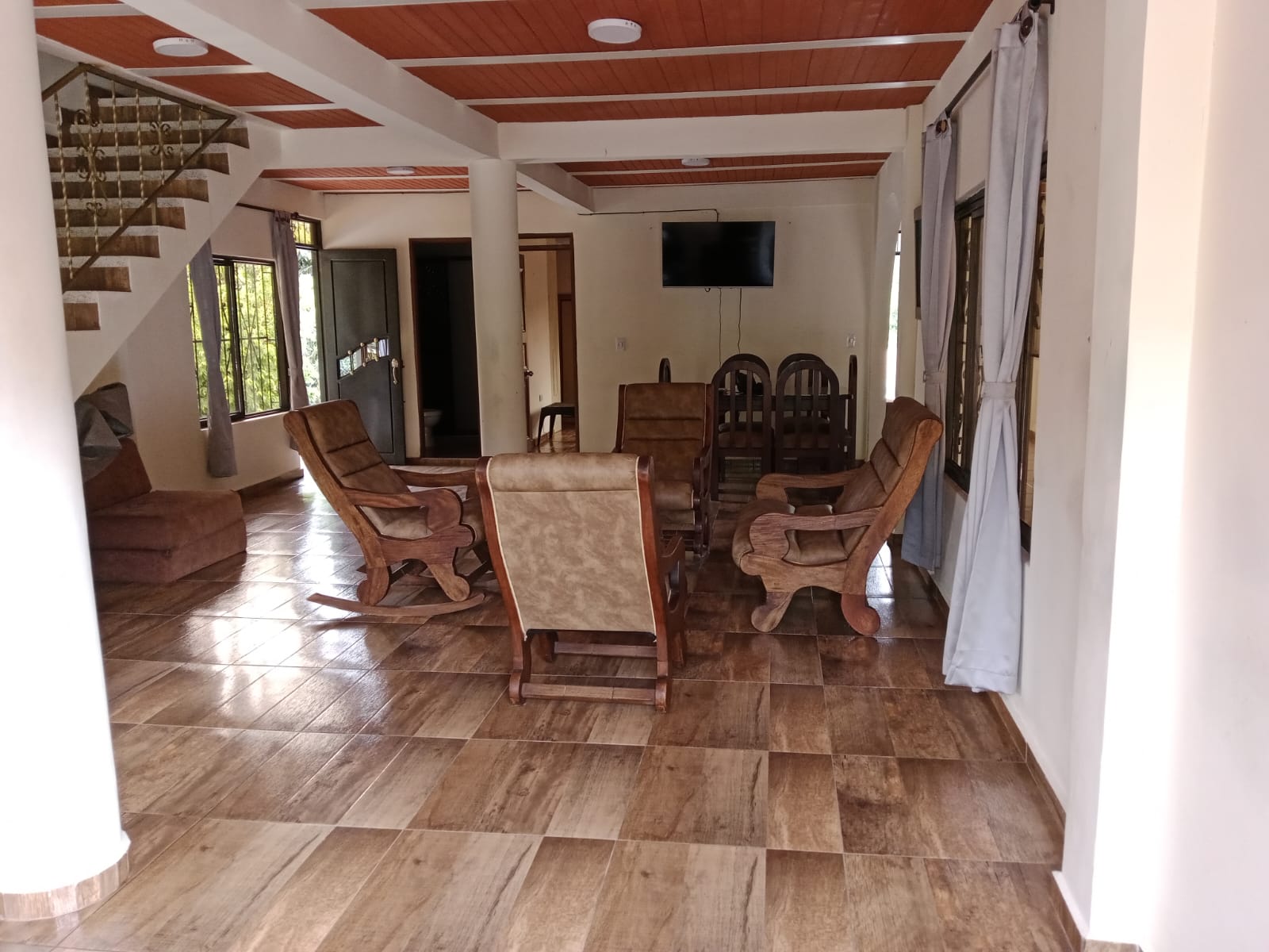 Foto de Finca en Venta en Vereda gaitÁn, Pereira - 8 - 279065843