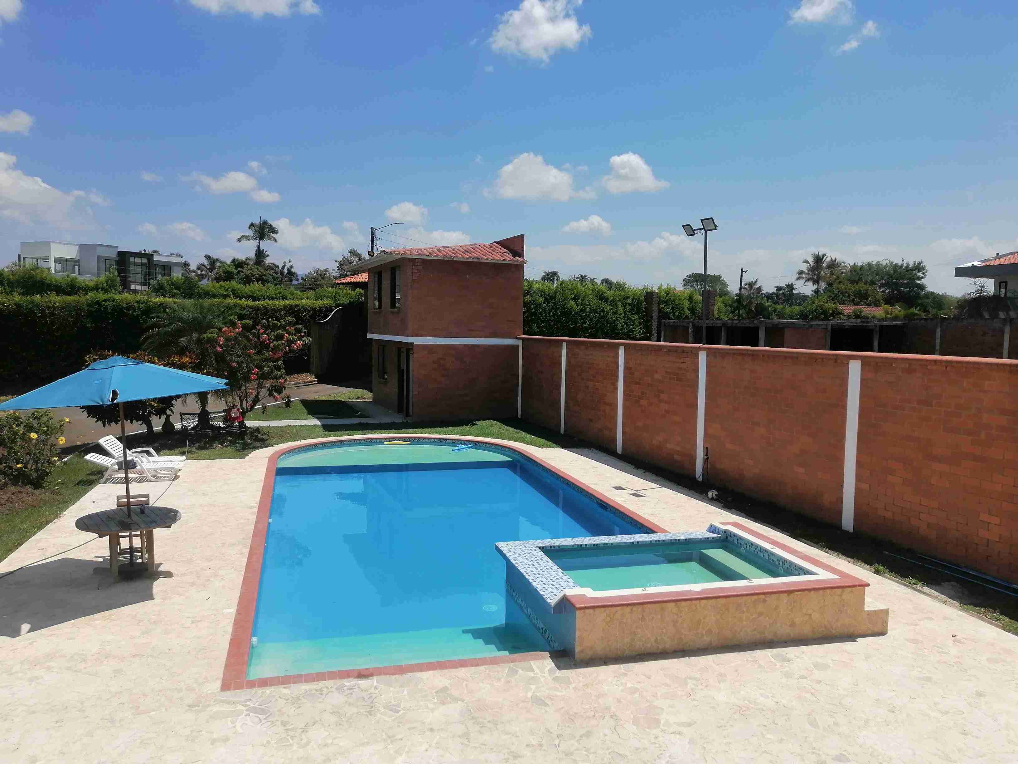 Foto de Casa campestre en Venta en Cerritos, Pereira - 3 - 279056043