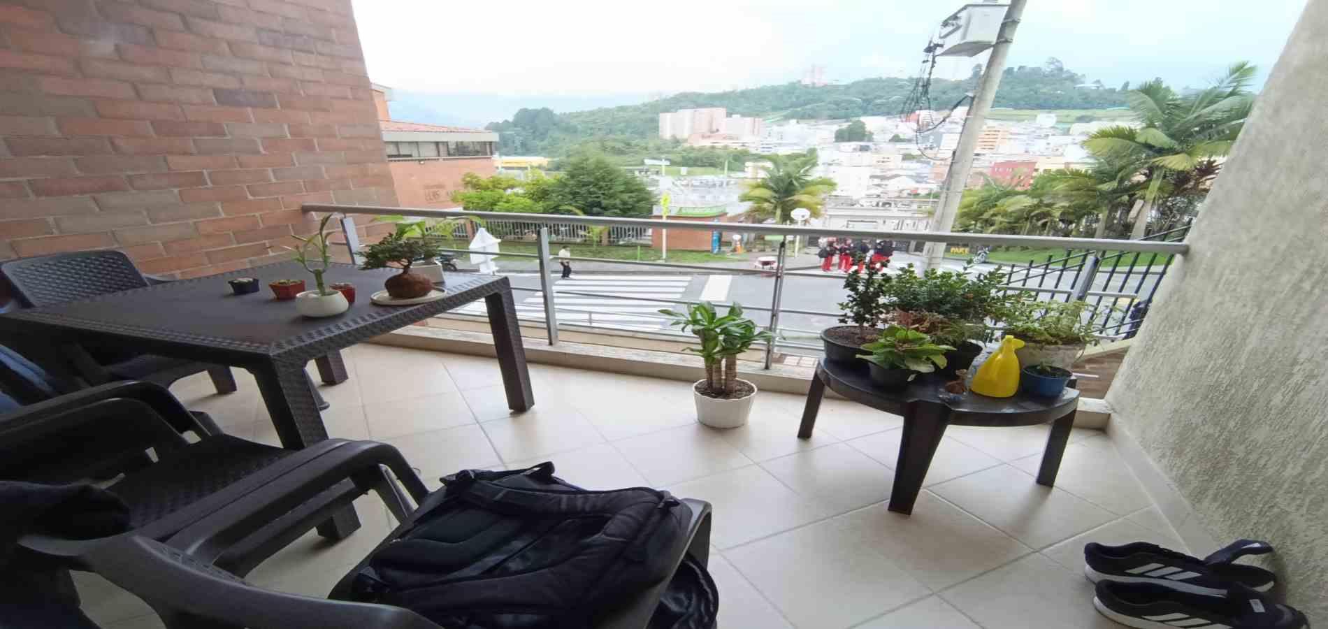 Foto de Apartamento en Venta en San rafael, Manizales - 7 - 279066720