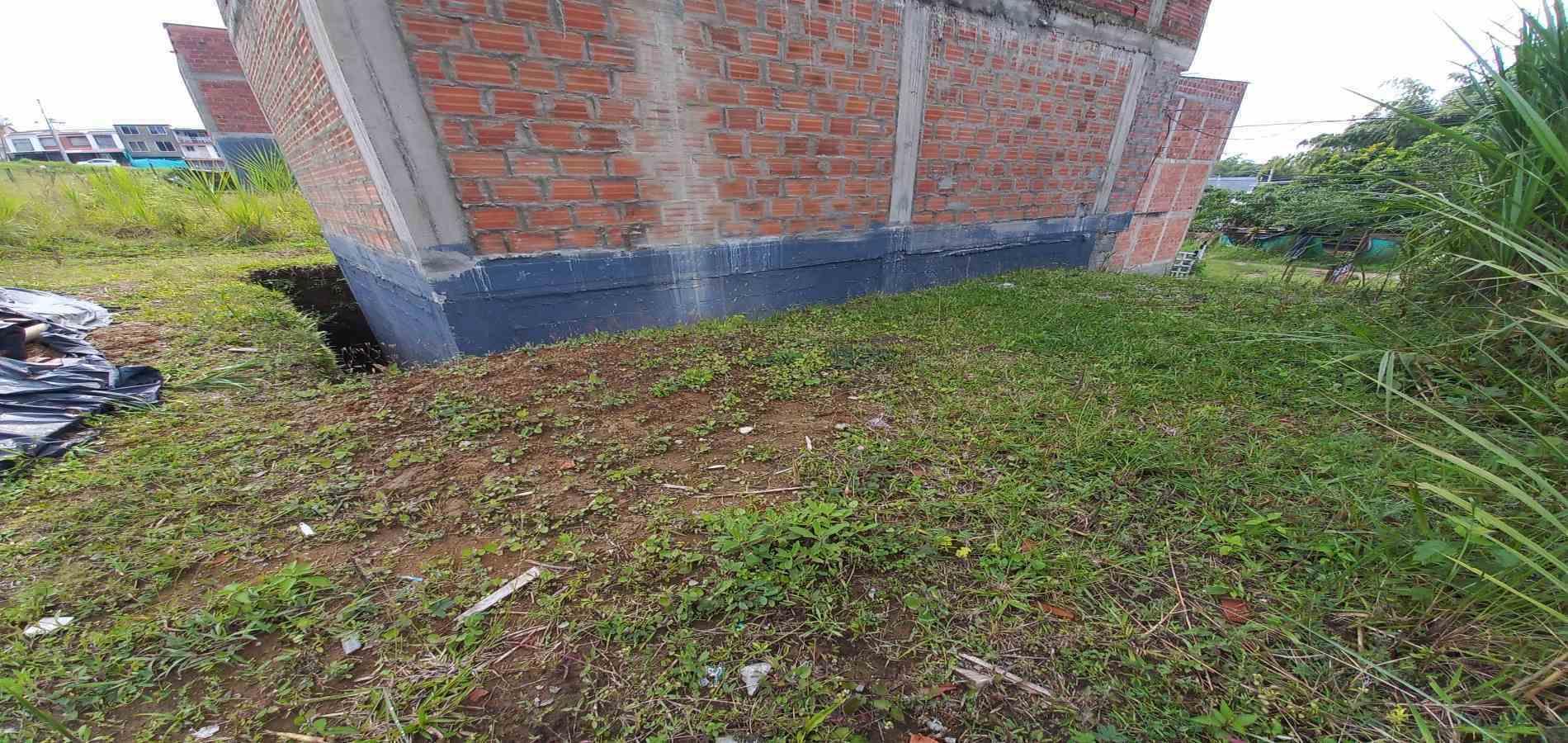 Foto de Lote / terreno en Venta en Av. la romelia el pollo, Dosquebradas - 9 - 48880