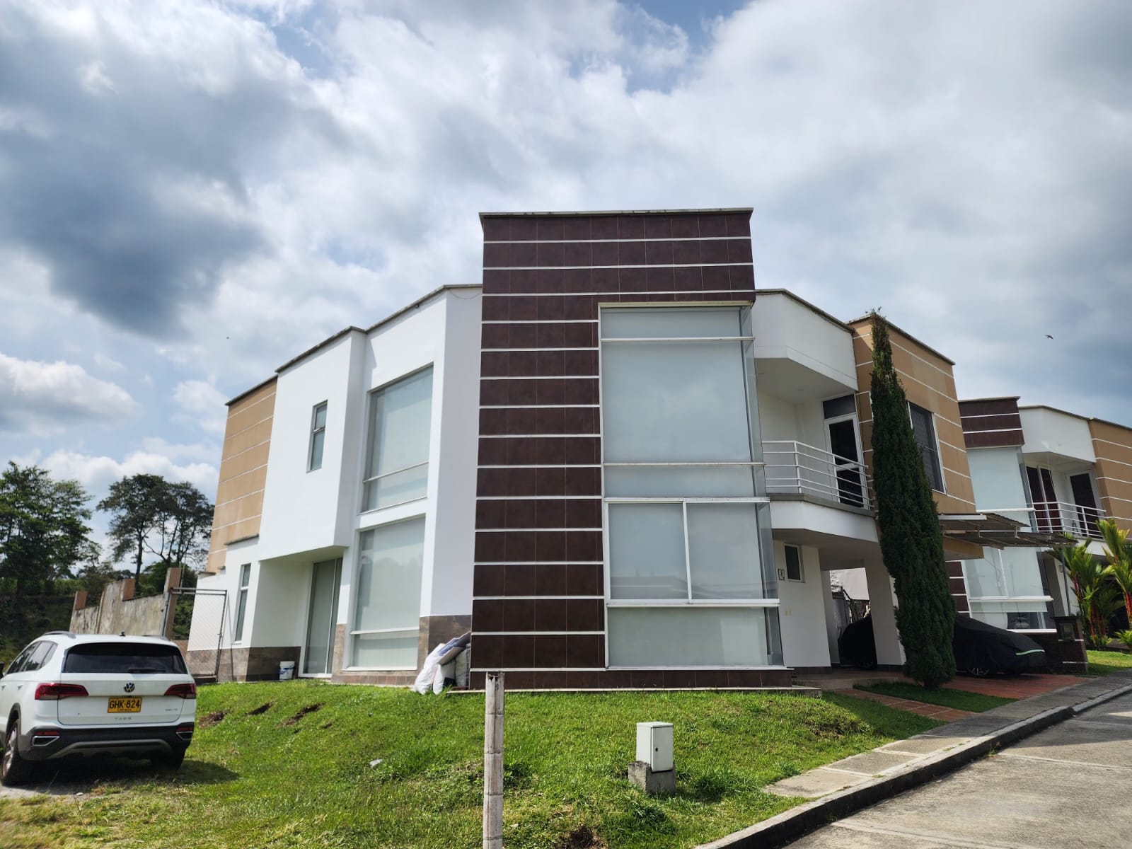 Foto de Casa para Venta en Norte, Armenia  - 279069538