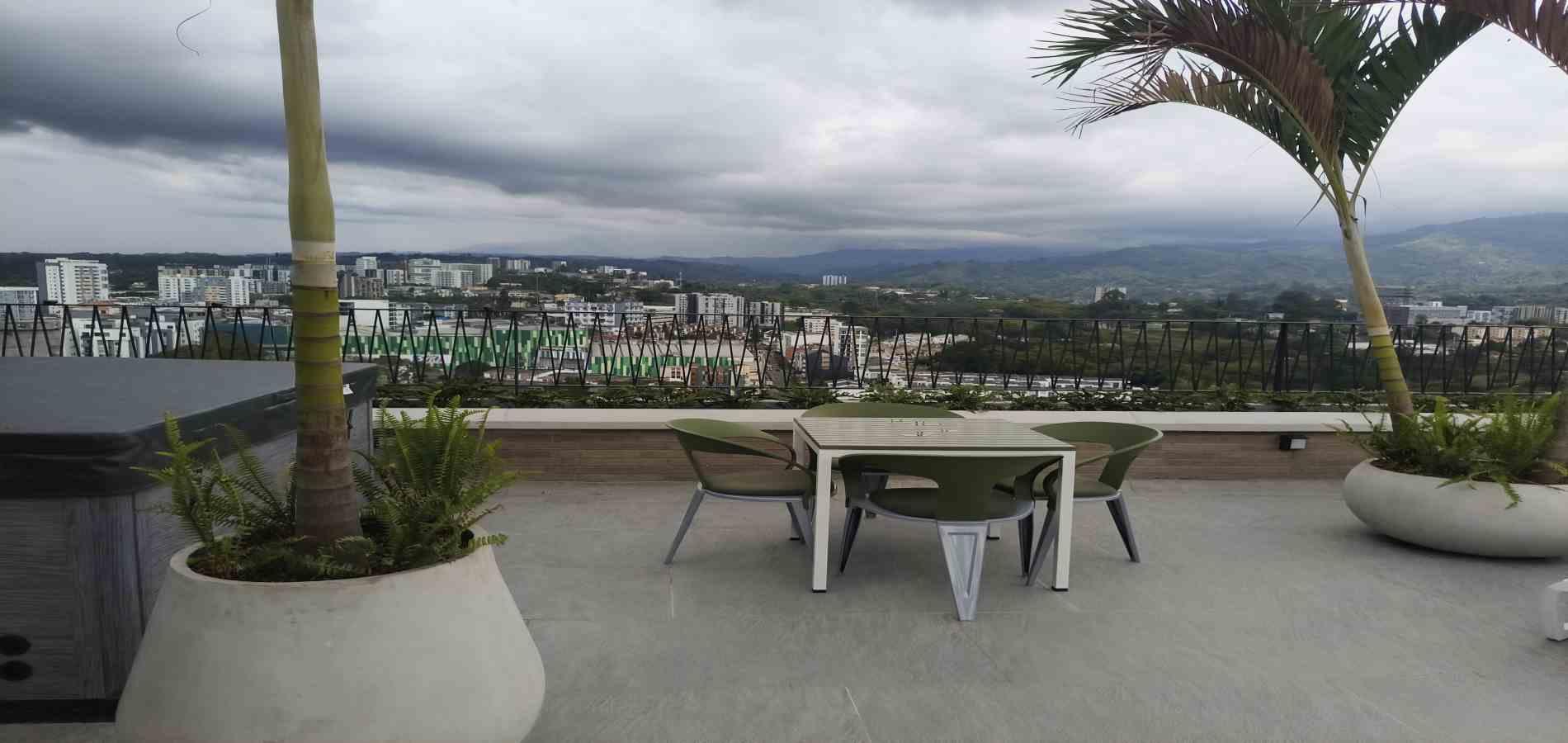 Foto de Apartamento en Arriendo en La castellana, Armenia  - 42 - 279068348