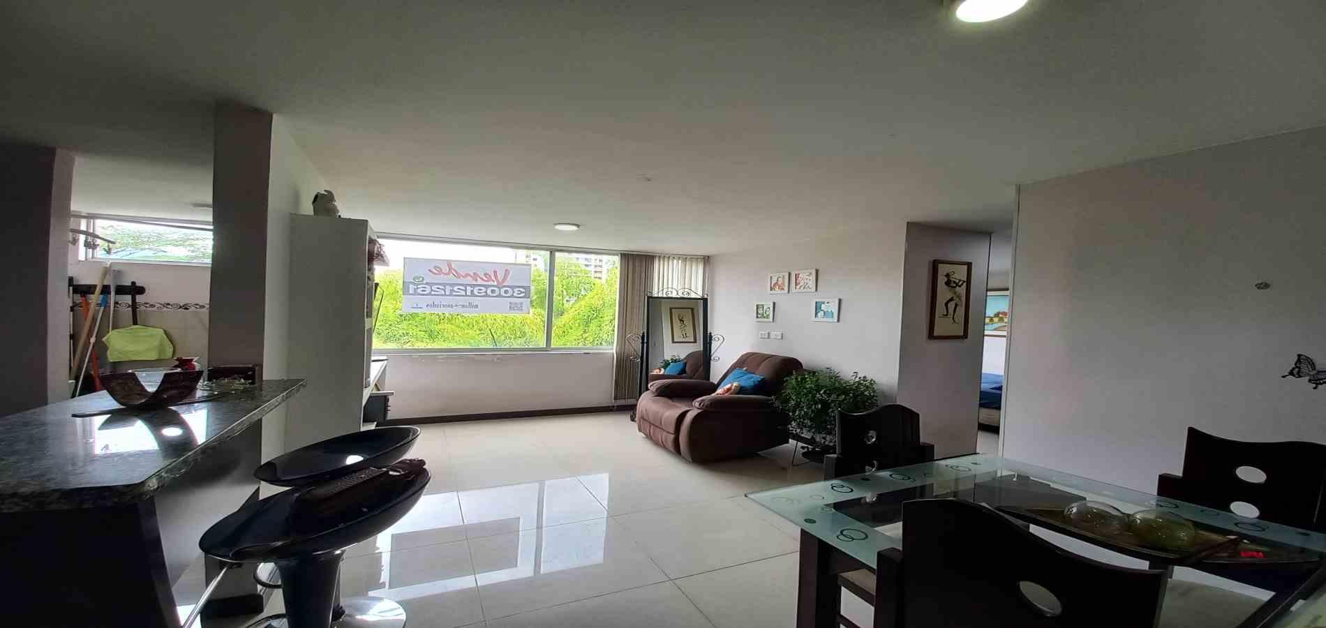 Foto de Apartamento para Venta en Macarena, Dosquebradas - 279069948