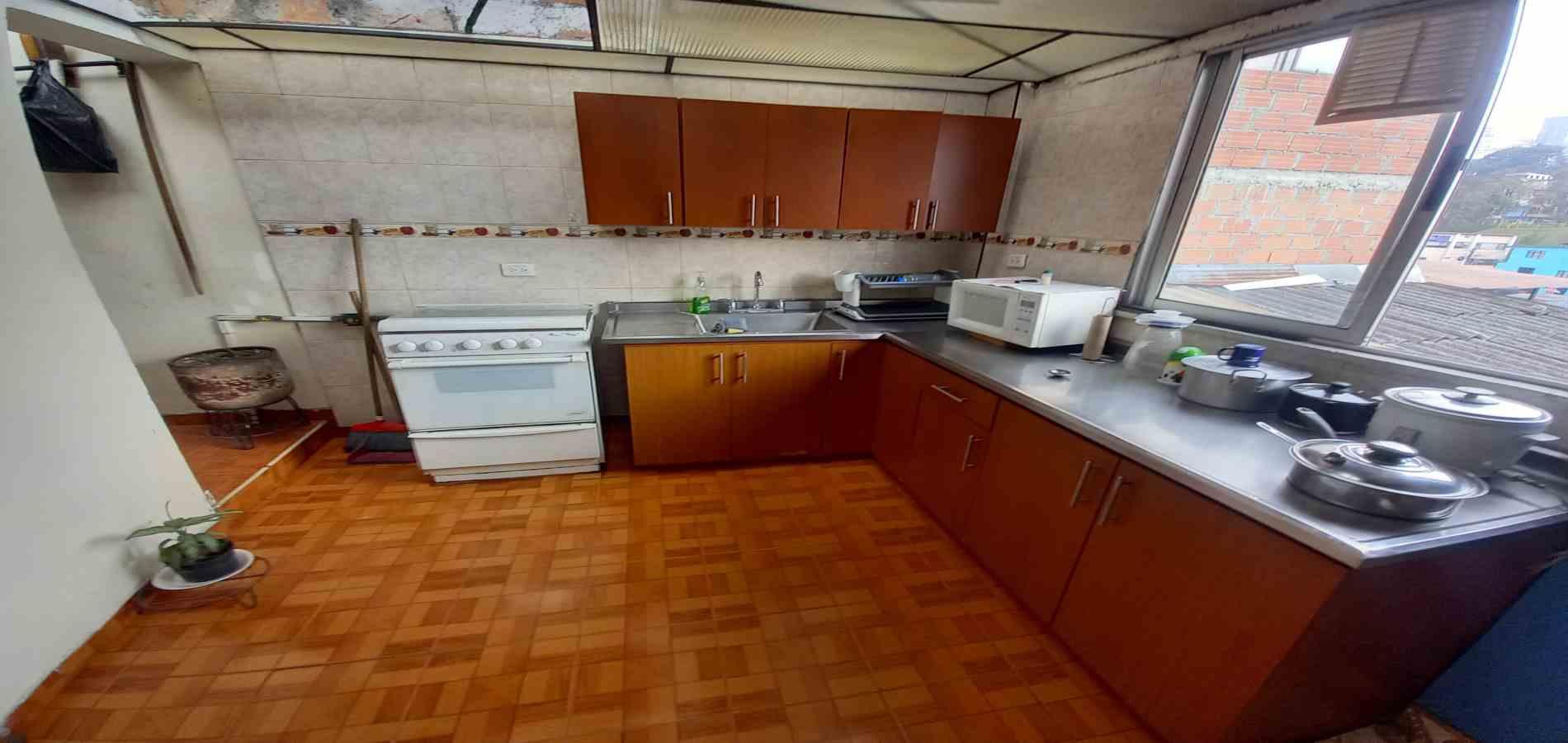 Foto de Casa en Venta en Villahermosa, Manizales - 3 - 279053900