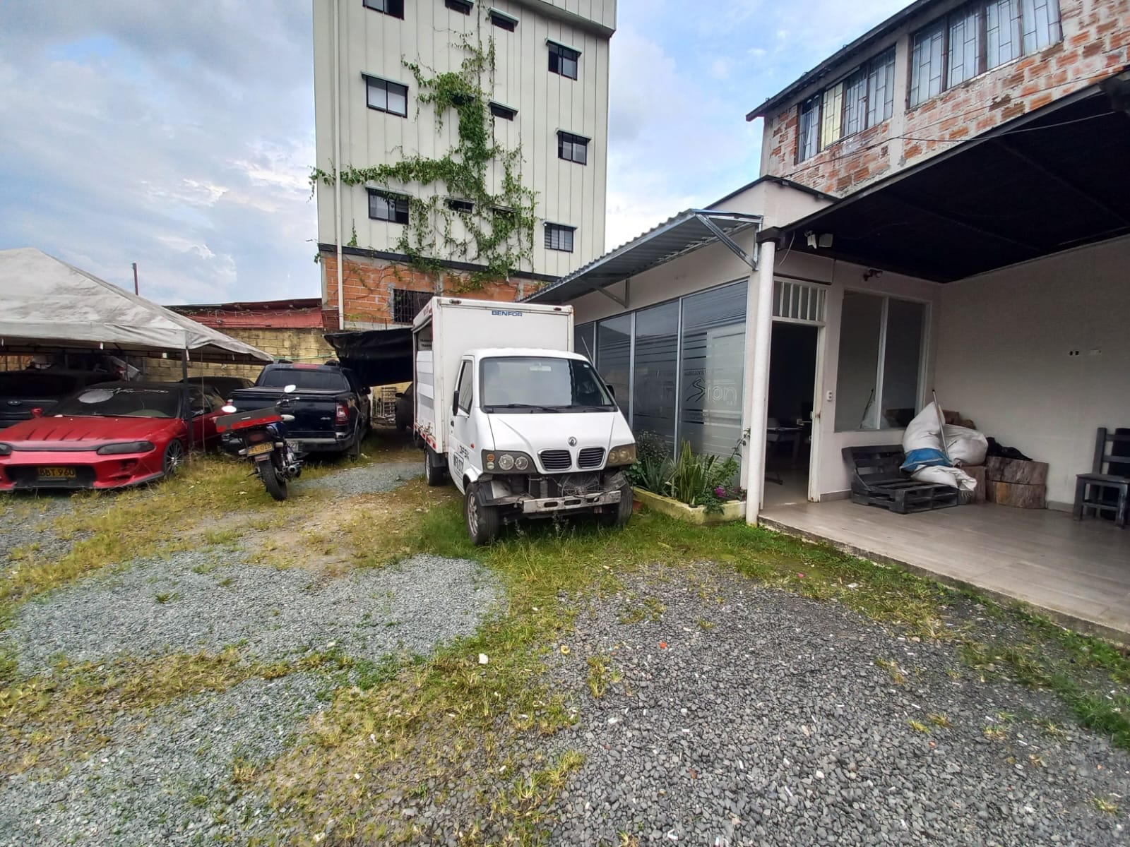 Foto de Lote / terreno en Venta en Santa monica, Dosquebradas - 11 - 279067141