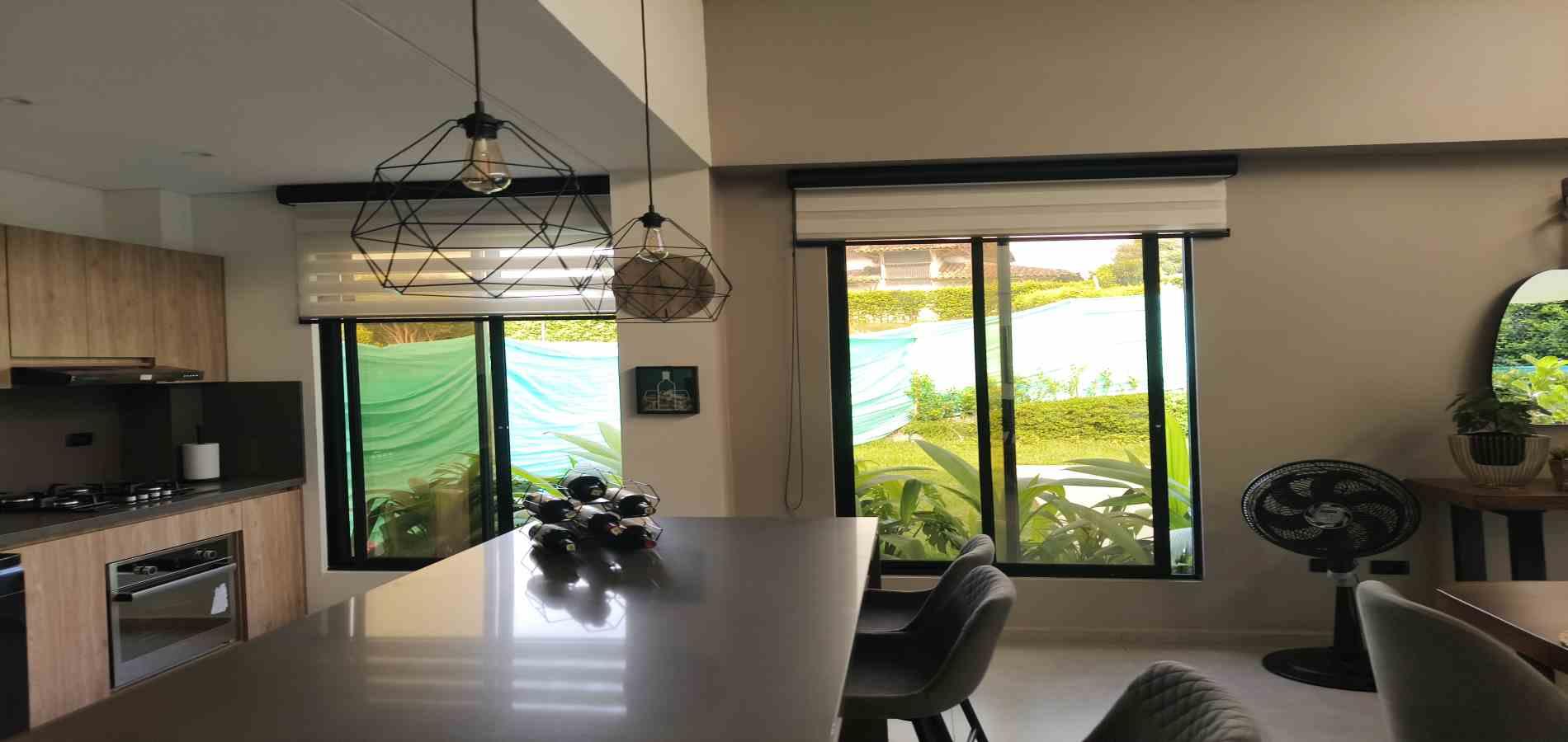 Foto de Casa campestre en Venta en Via al valle, Armenia  - 1 - 279067959