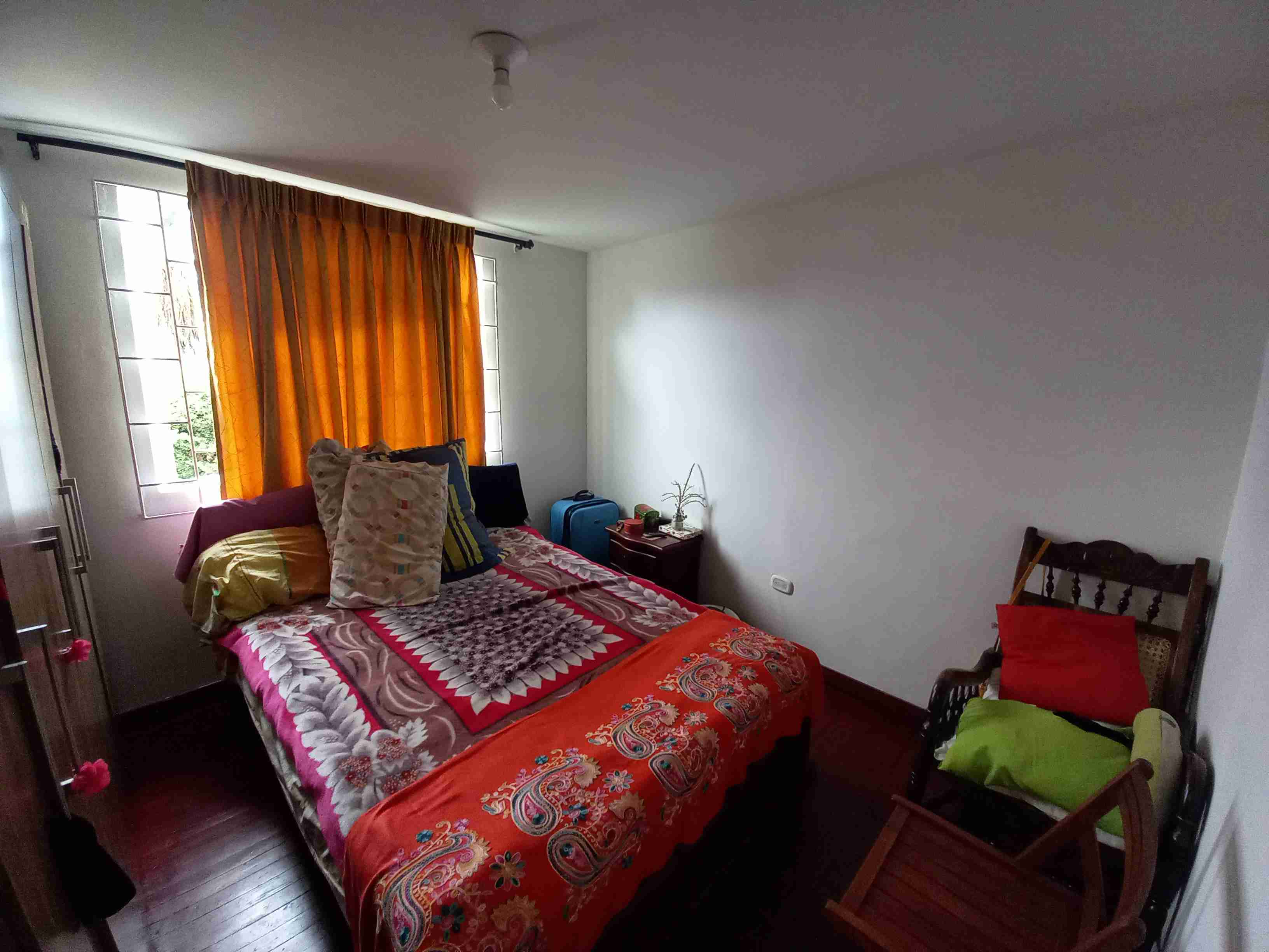 Foto de Casa en Venta en El  crucero, Villamaria - 19 - 279055960