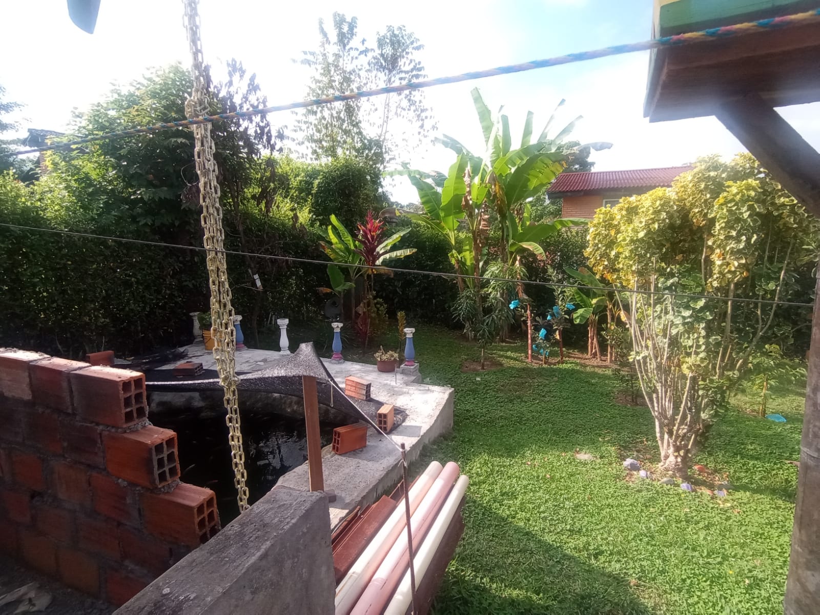 Foto de Casa campestre en Venta en Condominio villas de acapulco , Viterbo - 28 - 279065858
