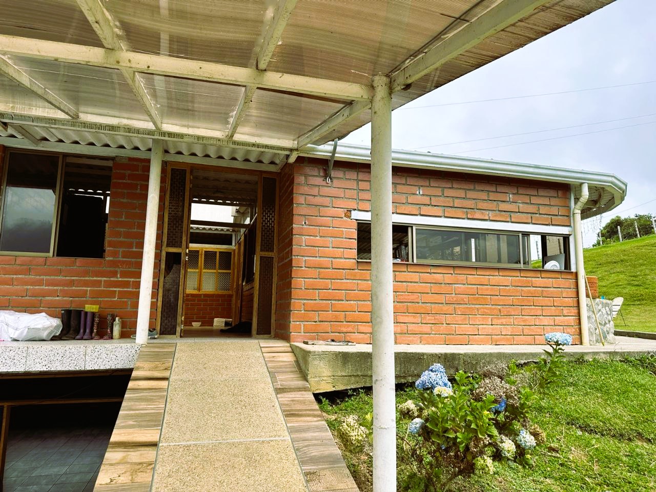 Foto de Finca en Venta en Vereda agua bonita, Manizales - 12 - 279054035