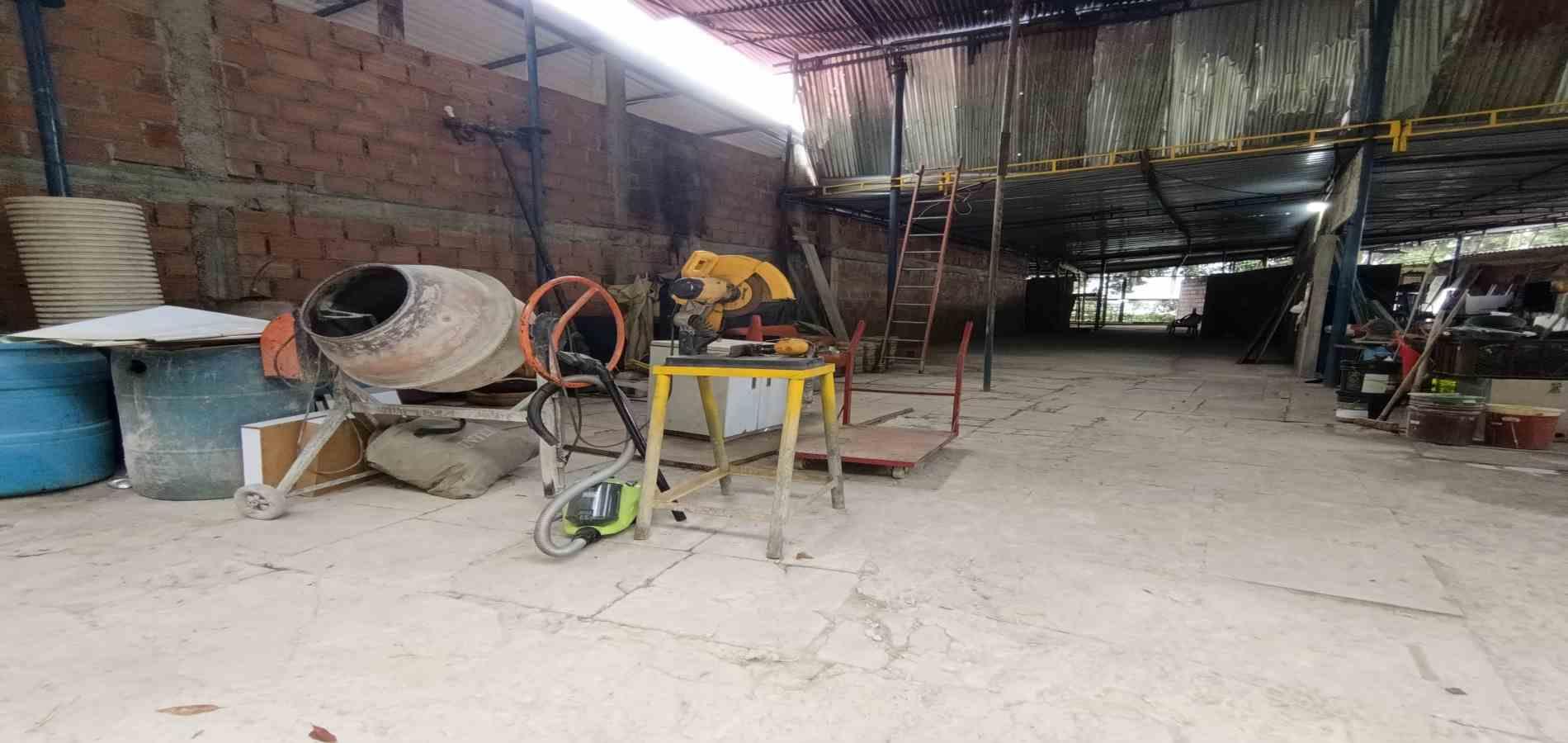 Foto de Local en Arriendo en Bajo tablazo, Manizales - 6 - 279064551