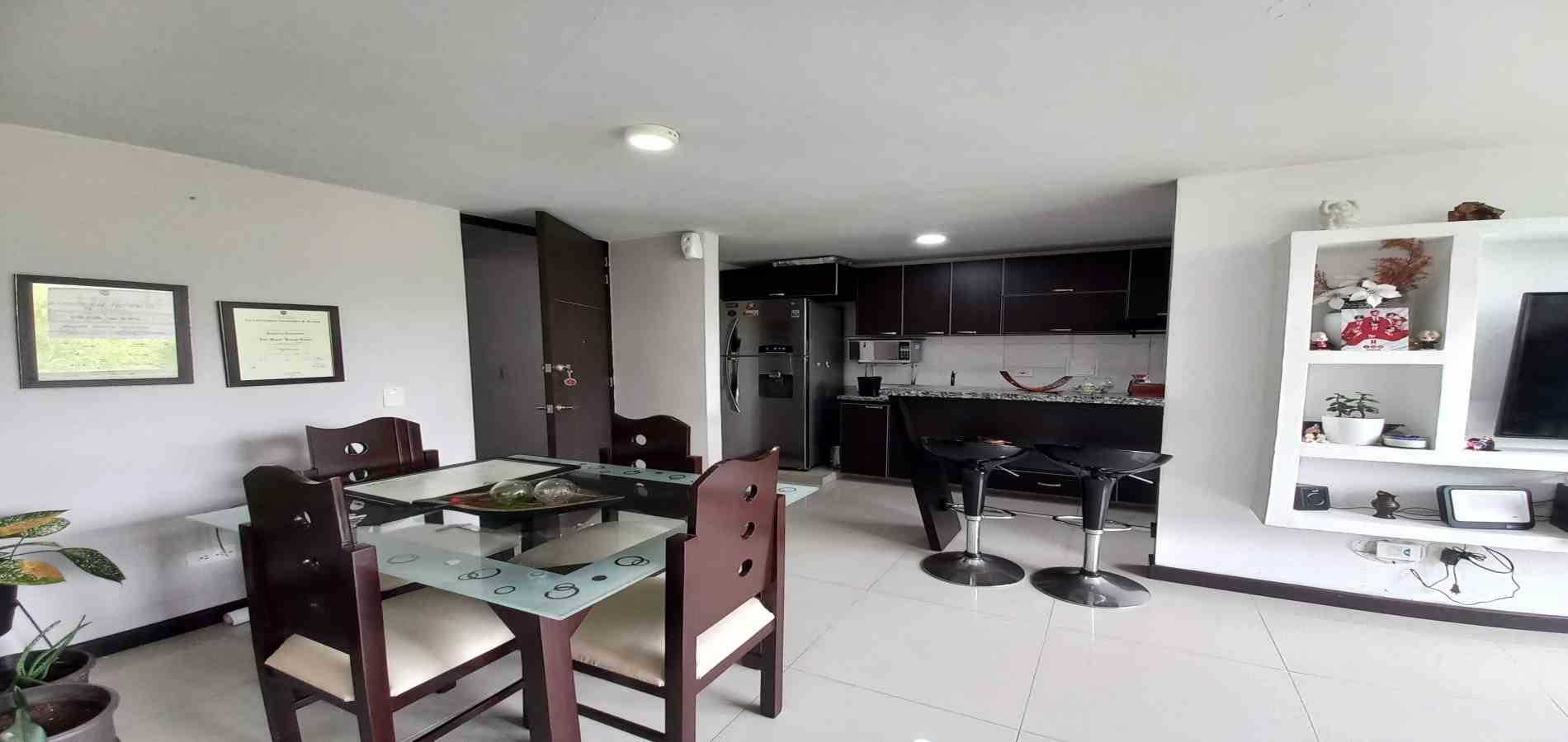 Foto de Apartamento en Venta en Macarena, Dosquebradas - 11 - 279069948