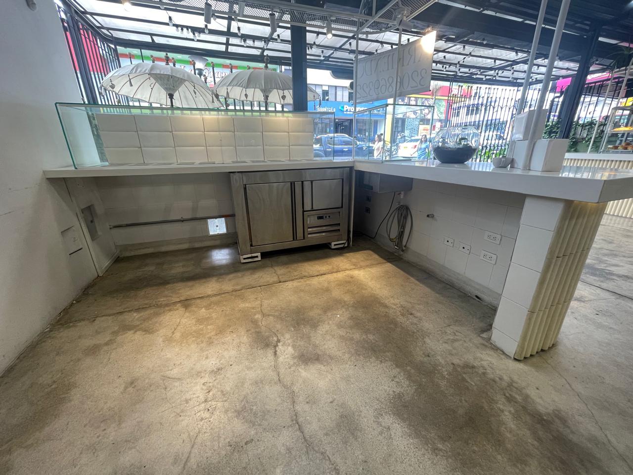 Foto de Local en Arriendo en Av bolivar, Armenia  - 4 - 279063886