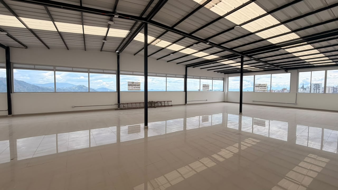 Foto de Local en Arriendo en Avenida santander , Manizales - 4 - 279069307