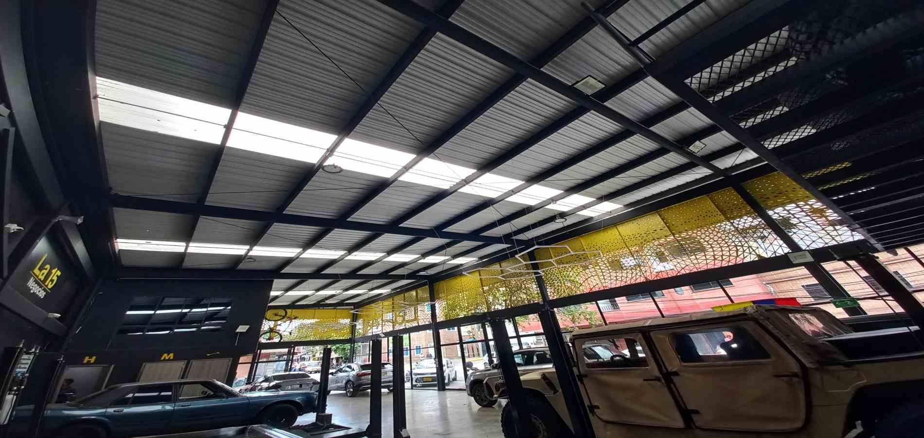 Foto de Local en Arriendo en Olaya herrera, Pereira - 8 - 279069773