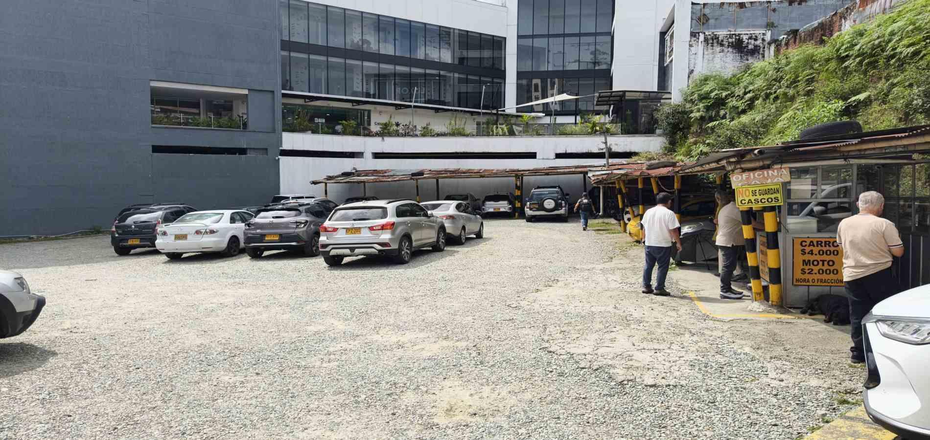 Foto de Lote / terreno en Venta en Fundadores, Armenia  - 8 - 279066560