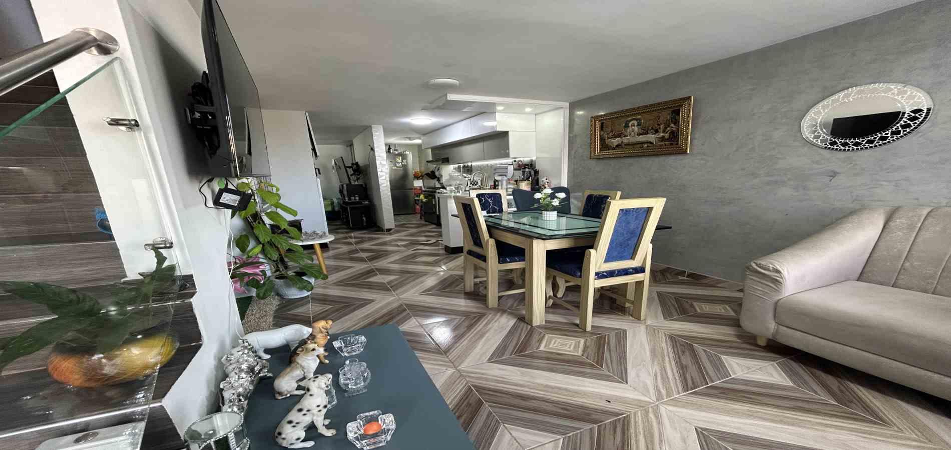 Foto de Casa en Venta en Comuna 5/las violetas, Dosquebradas - 1 - 279068328