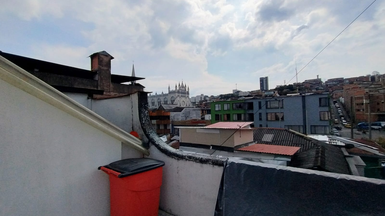 Foto de Edificio en Venta en Centro, Manizales - 6 - 279059136