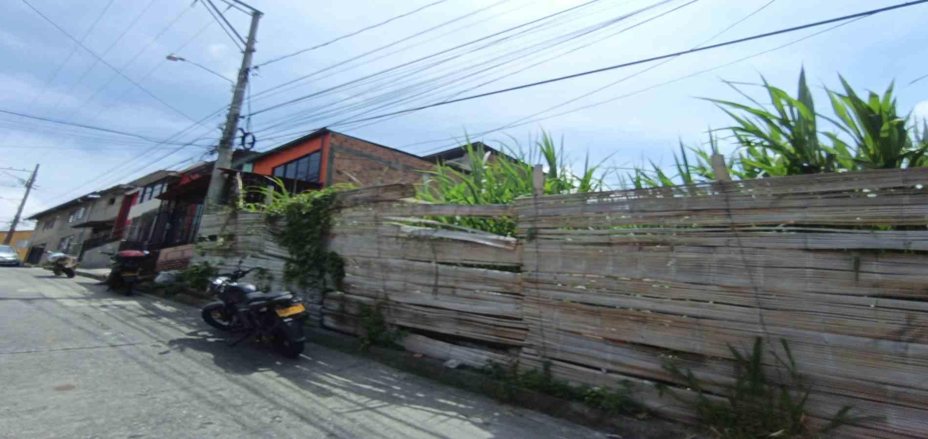 Foto de Lote / terreno en Venta en Altos del portal, Villamaria - 6 - 279068161