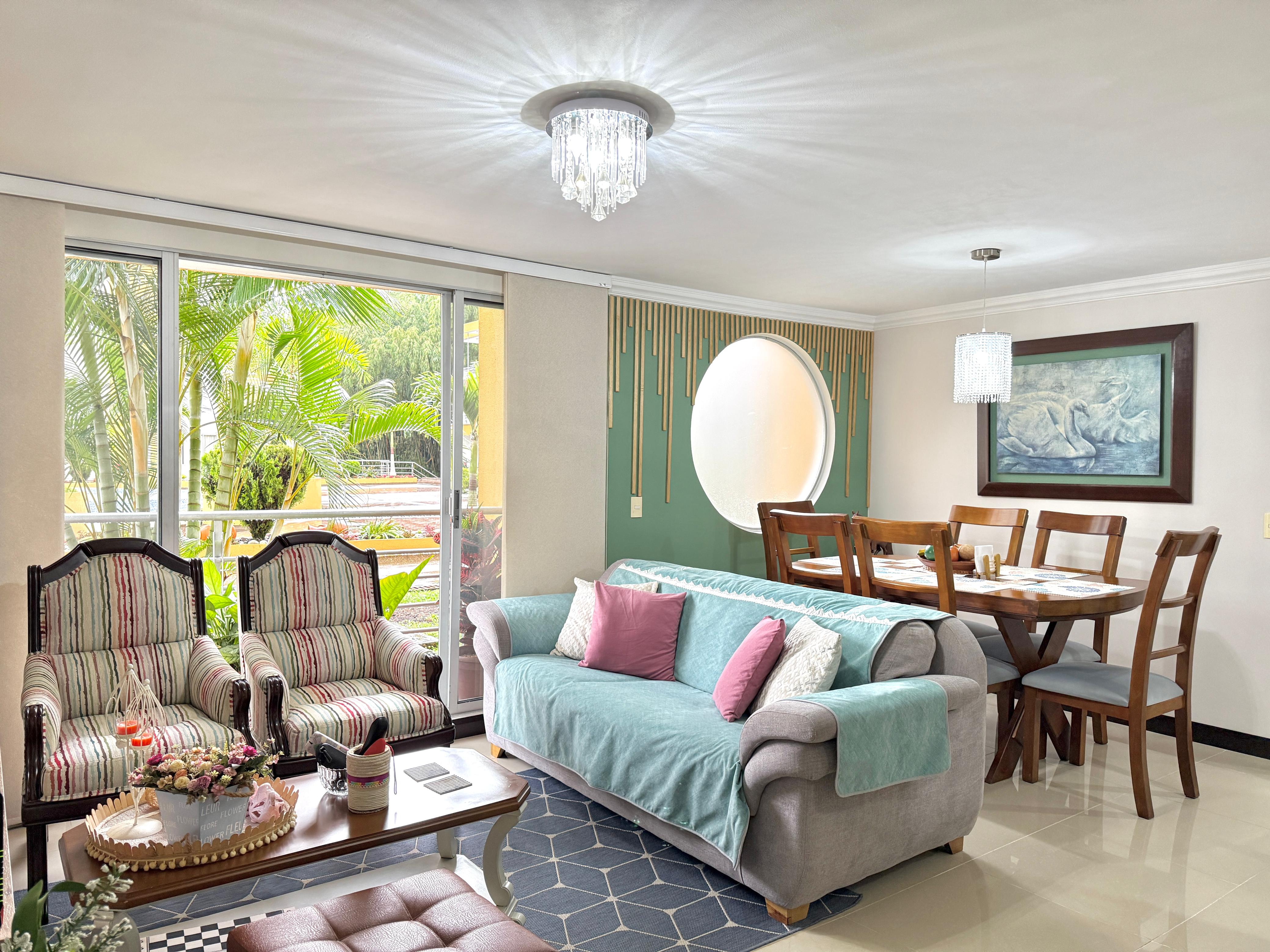 Foto de Apartamento en Venta en La pradera, Dosquebradas - 1 - 279063864