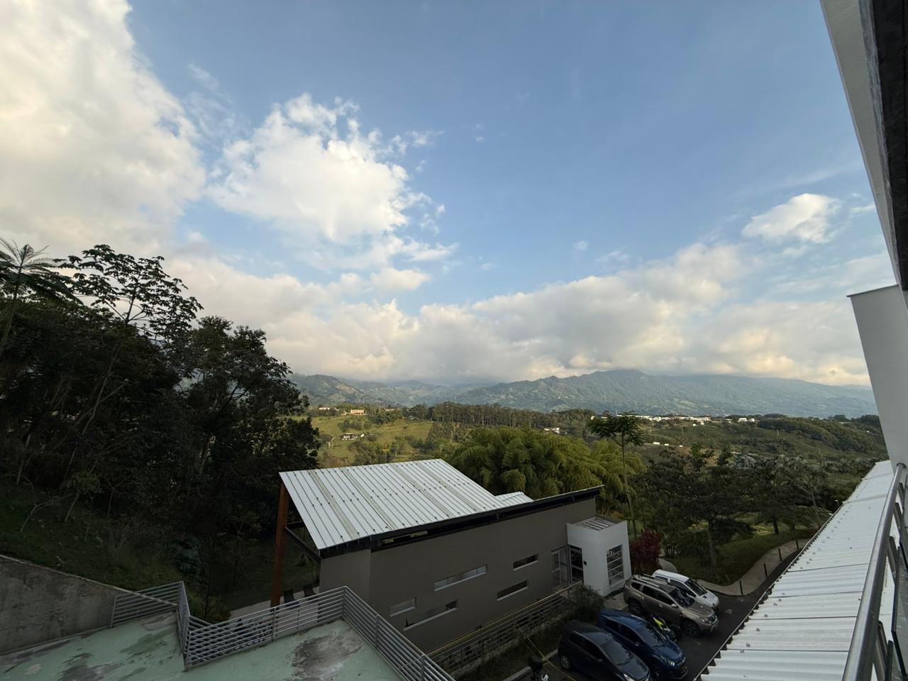 Foto de Apartaestudio en Venta en Avenida centenario, Armenia  - 10 - 279067846