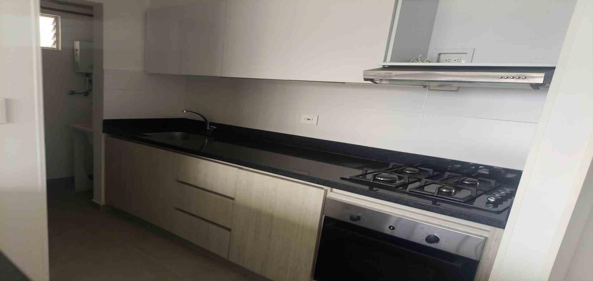 Foto de Apartamento en Venta en Avenida 19 norte, Armenia  - 2 - 279068414