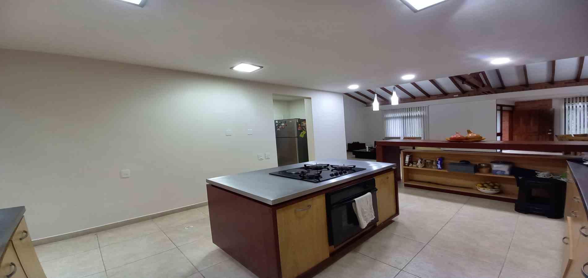 Foto de Casa campestre en Arriendo en Cerritos / sector el tigre, Pereira - 31 - 279065534