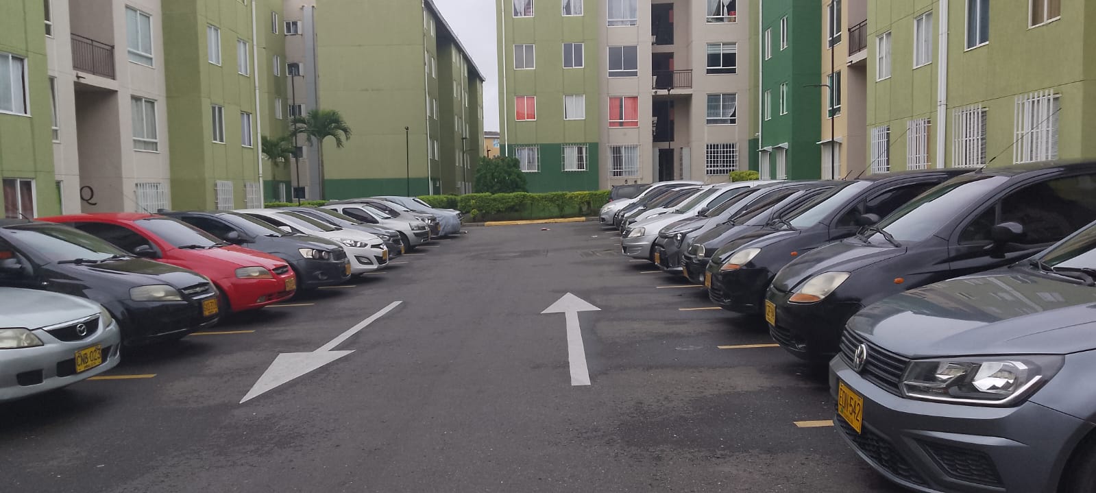 Foto de Apartamento en Venta en La patria, Armenia  - 13 - 279066172