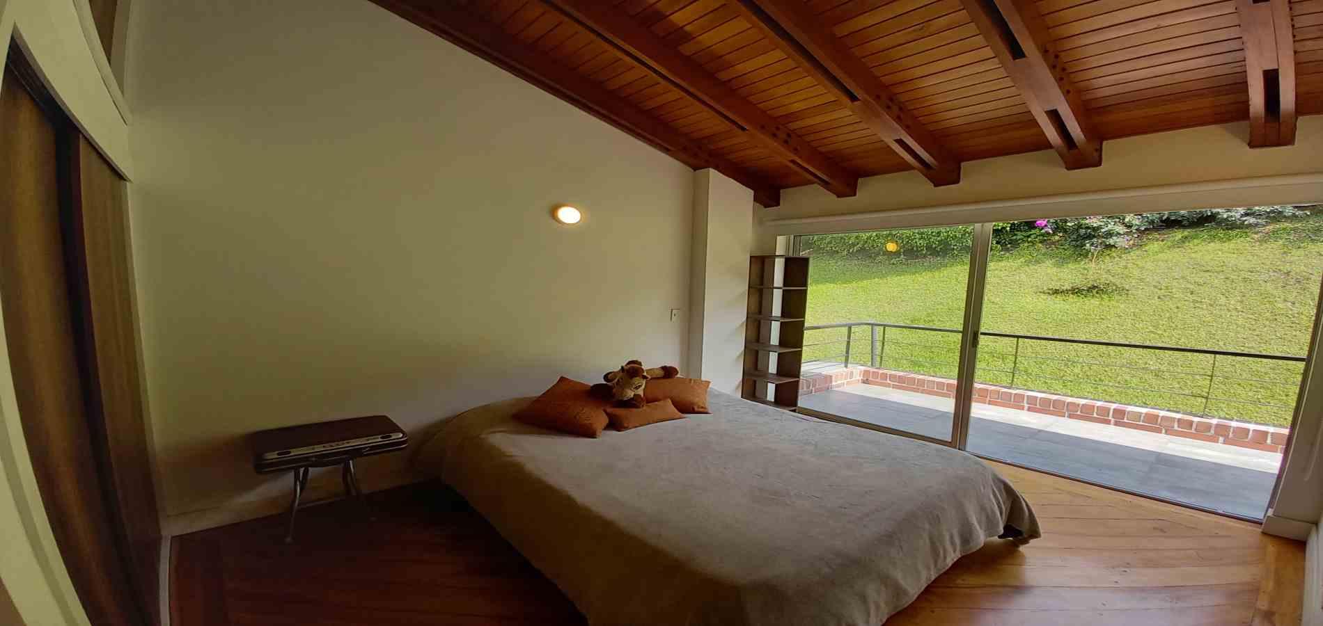 Foto de Casa en Arriendo en El trebol, Manizales - 20 - 279060002