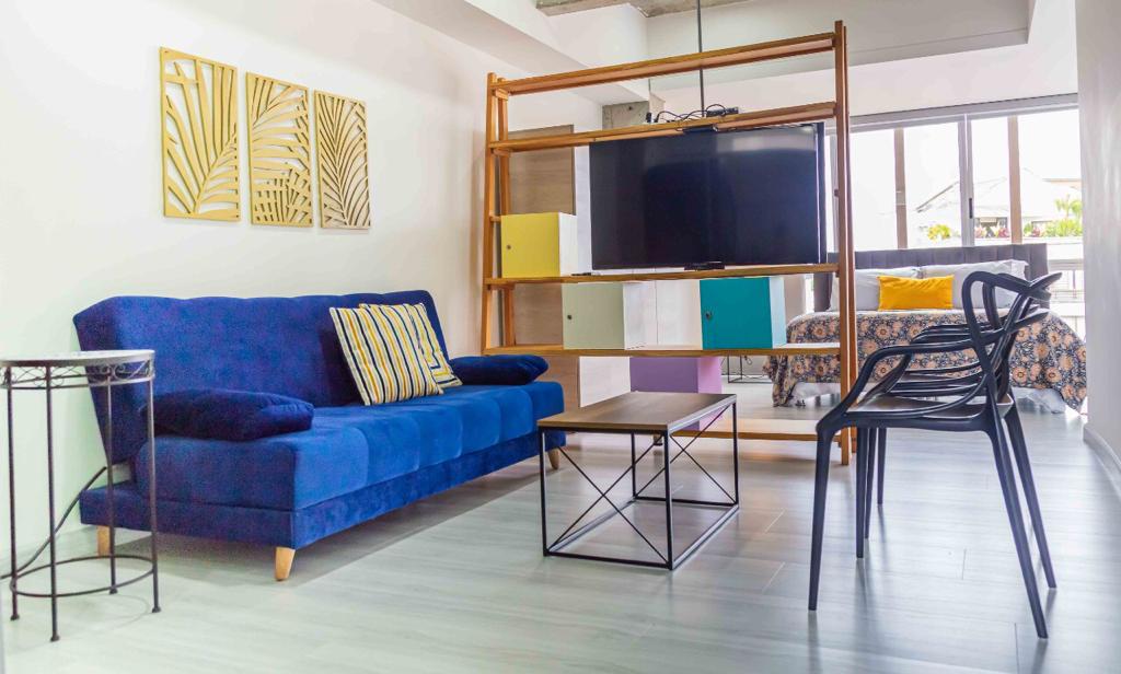 Foto de Apartaestudio en Arriendo en La castellana, Armenia  - 6 - 279067715