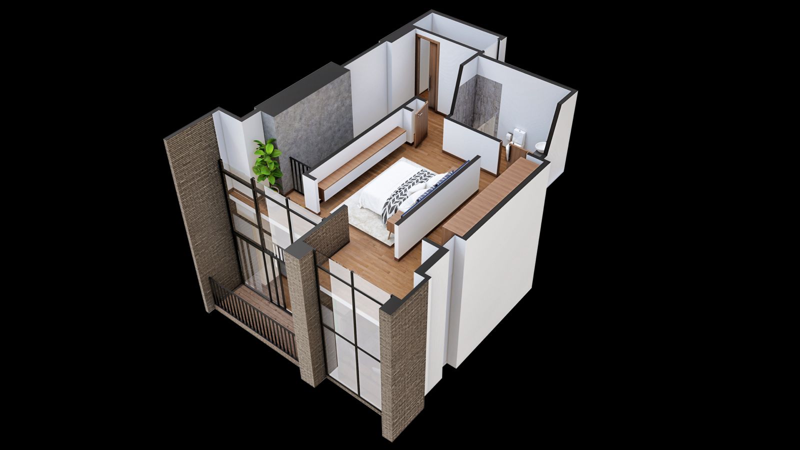 Foto de Apartaestudio en Venta en Av 19, Armenia  - 3 - 279059349