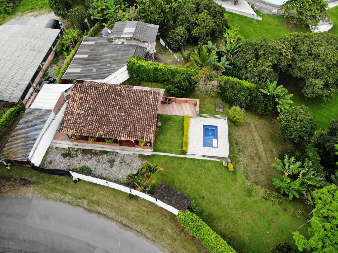 Foto de Casa en Venta en Vereda santagueda, Palestina - 8 - 279069775