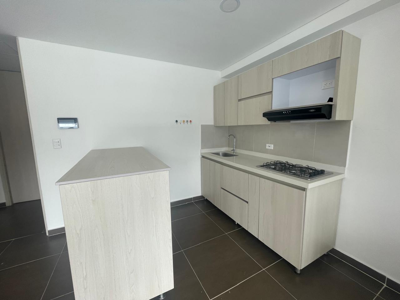 Foto de Apartaestudio para Venta en Alamos, Pereira - 279061290