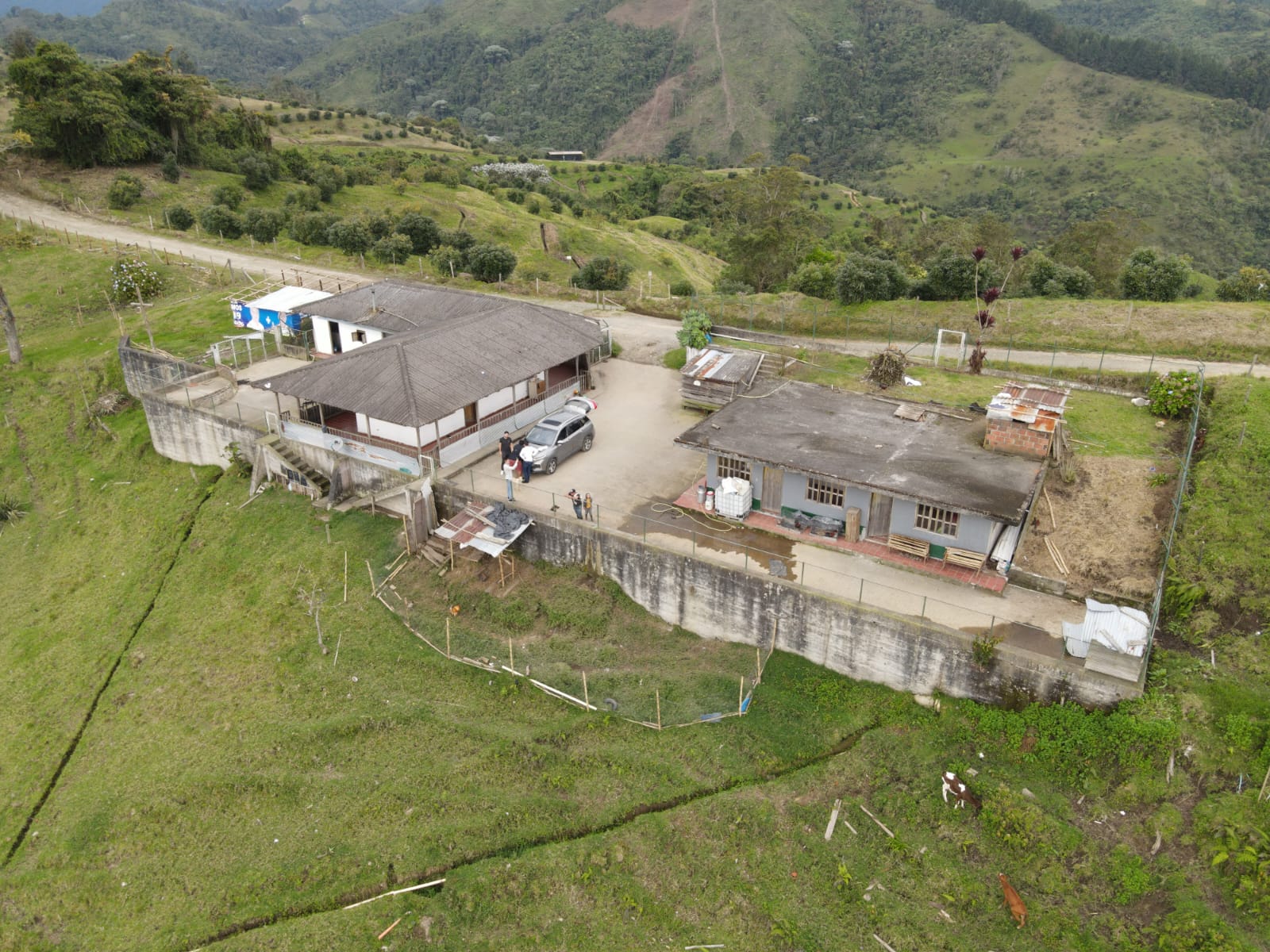 Foto de Finca en Venta en Alto castillo, Villamaria - 9 - 279066724