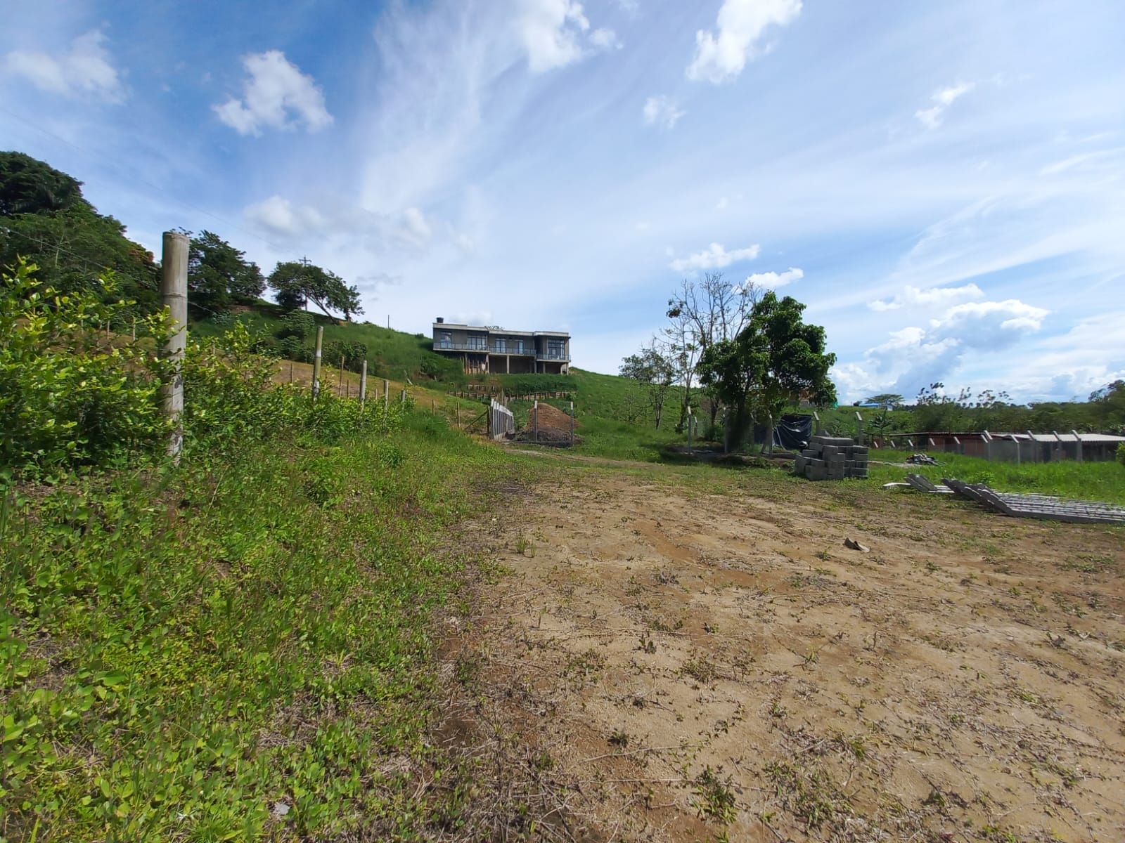 Foto de Lote / terreno en Venta en Vereda altamira, Pereira - 15 - 279067754