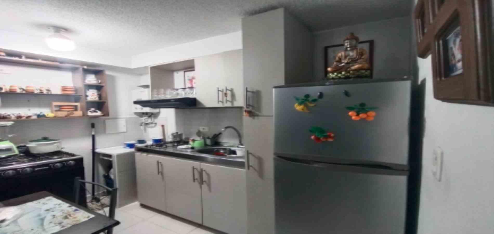 Foto de Apartaestudio en Venta en Lago la pradera, Dosquebradas - 10 - 279053933