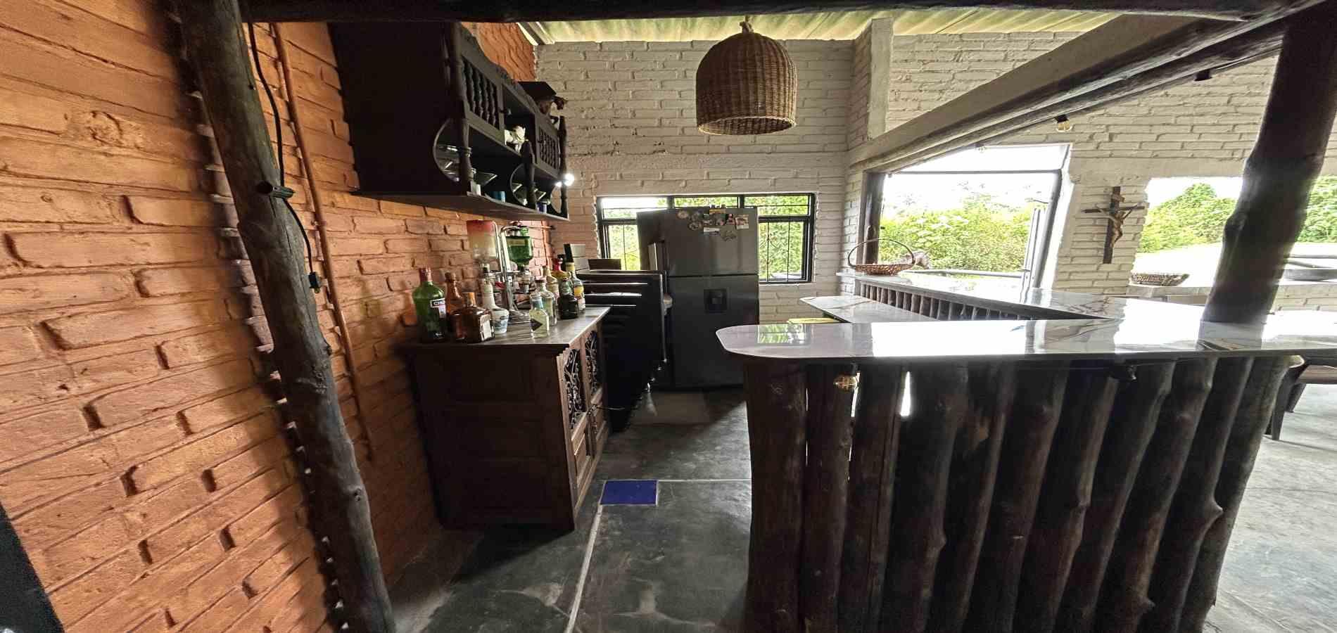 Foto de Casa en Arriendo en Morelia, Pereira - 6 - 279069461