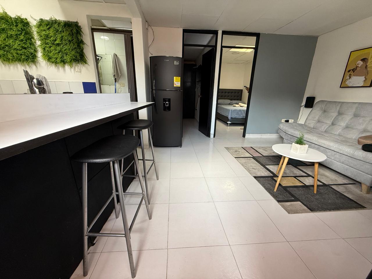 Foto de Apartamento para Arriendo en Chipre, Manizales - 279063624