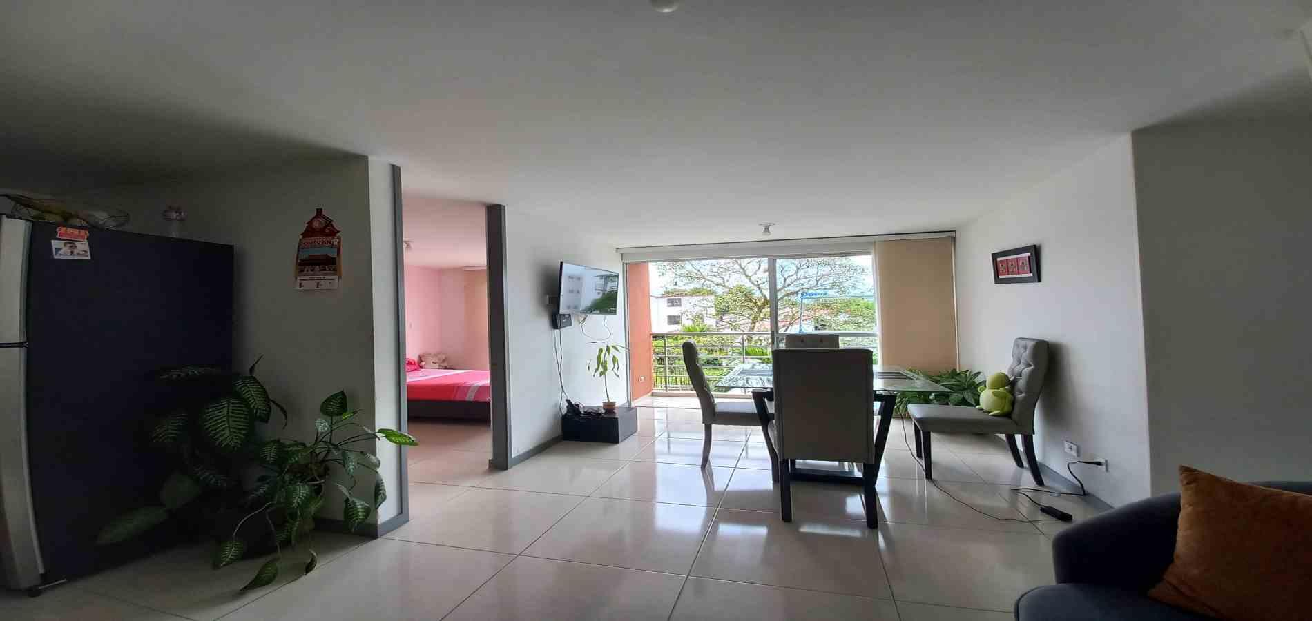 Foto de Apartamento para Venta en Avenida 30 de agosto, Pereira - 279069772