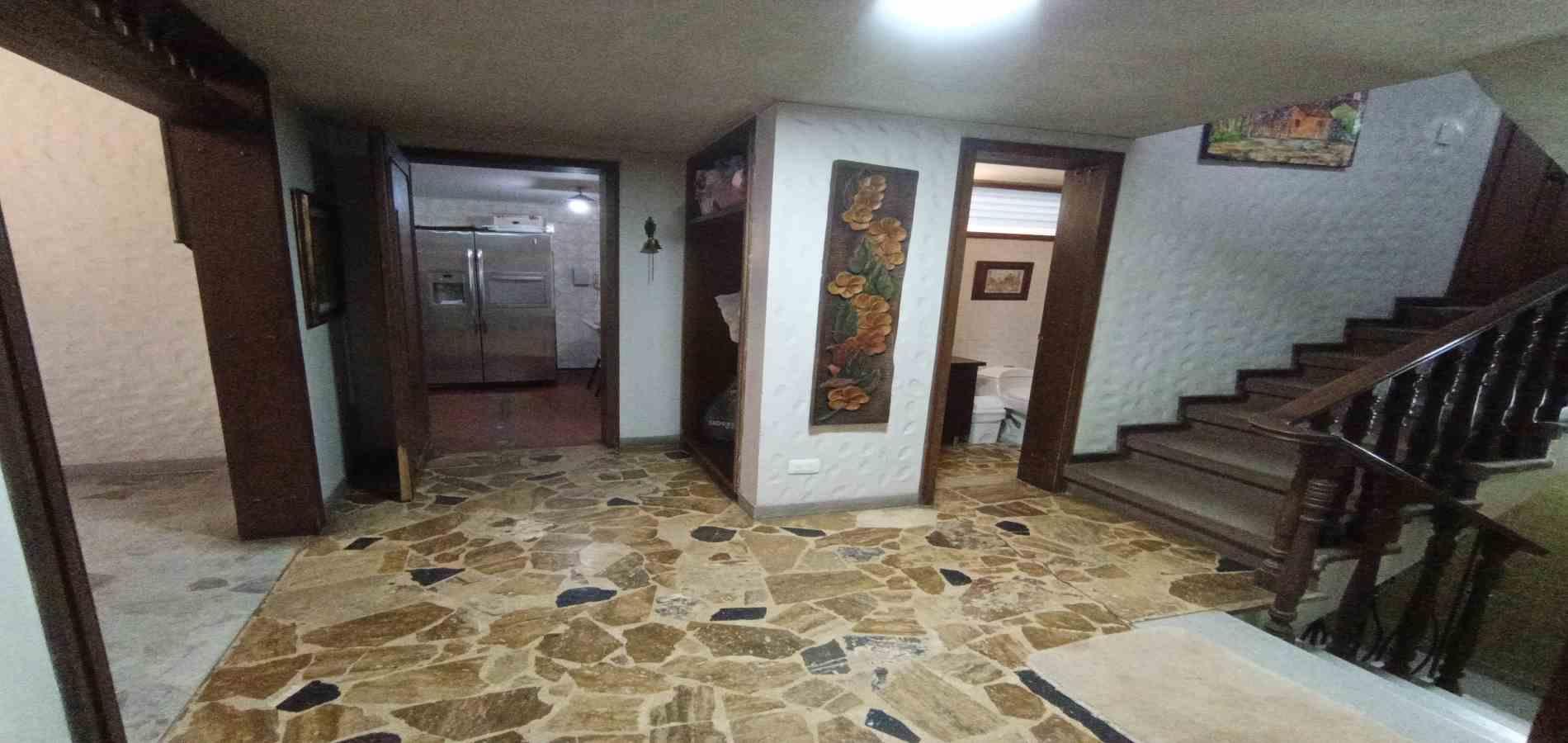Foto de Casa en Venta en Arboleda, Manizales - 3 - 279069684