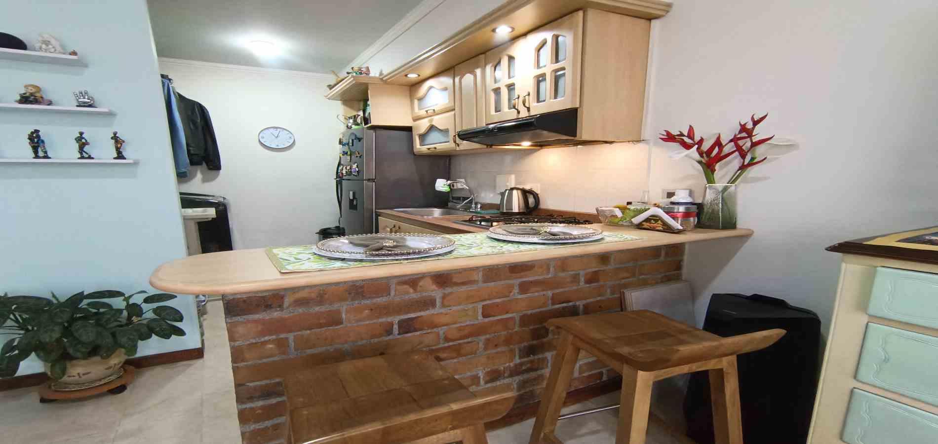 Foto de Apartaestudio en Venta en San rafael, Manizales - 11 - 279069998