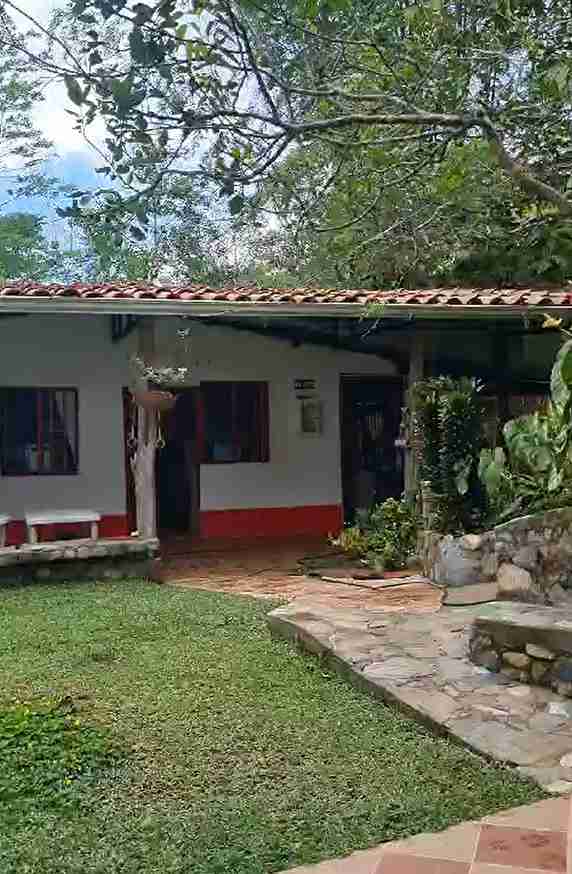 Foto de Casa campestre para Venta en Vereda la quiebra, Norcasia - 279060627