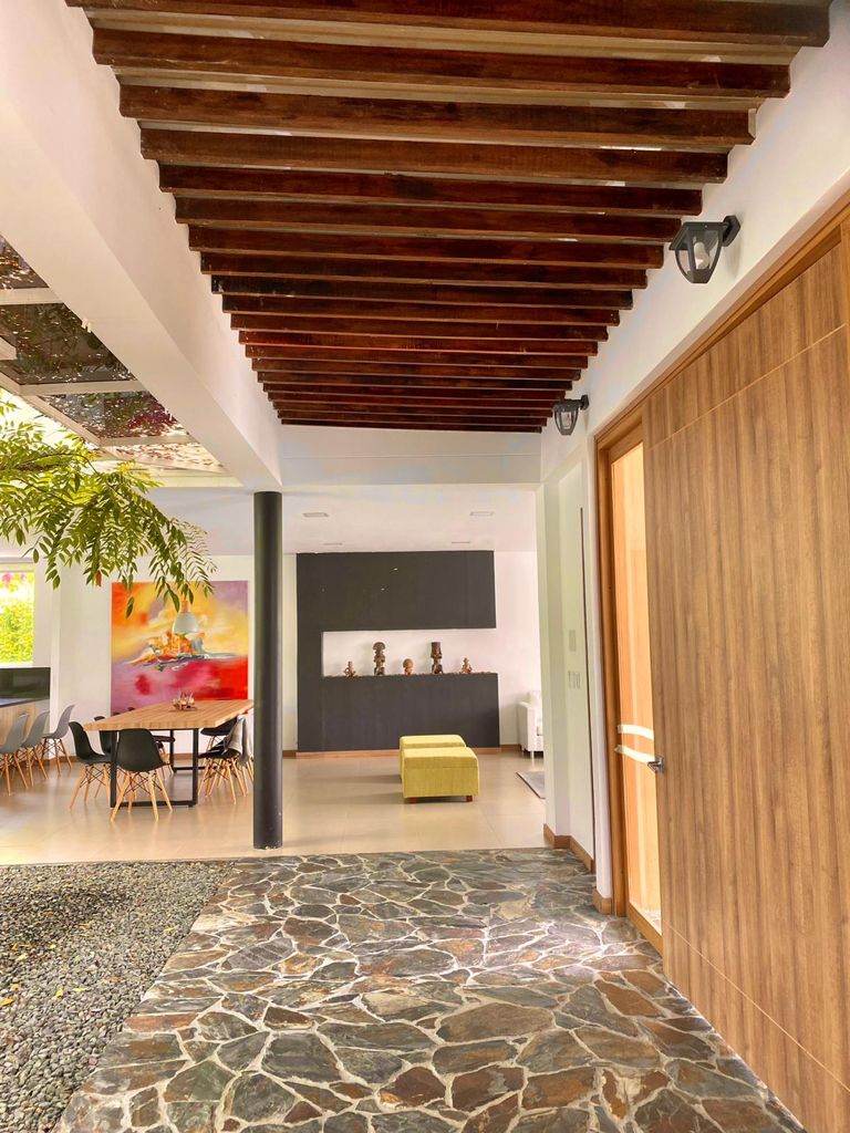 Foto de Casa campestre en Venta en Vereda santagueda, Palestina - 31 - 279061595