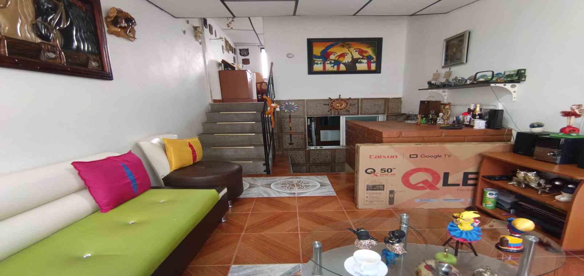 Foto de Casa en Venta en La enea, Manizales - 4 - 279070287