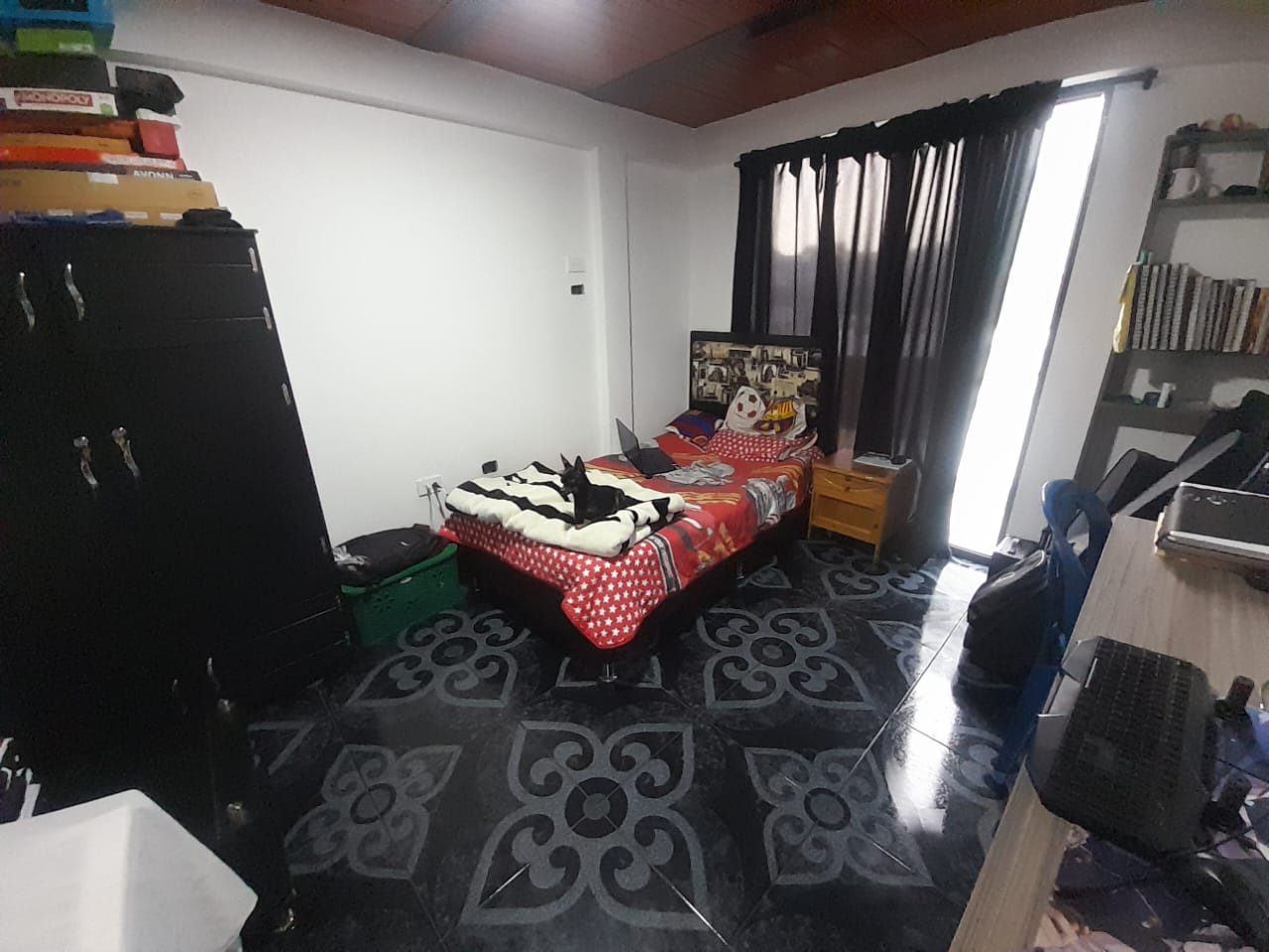Foto de Casa en Venta en Monserrate, Villamaria - 1 - 279054281