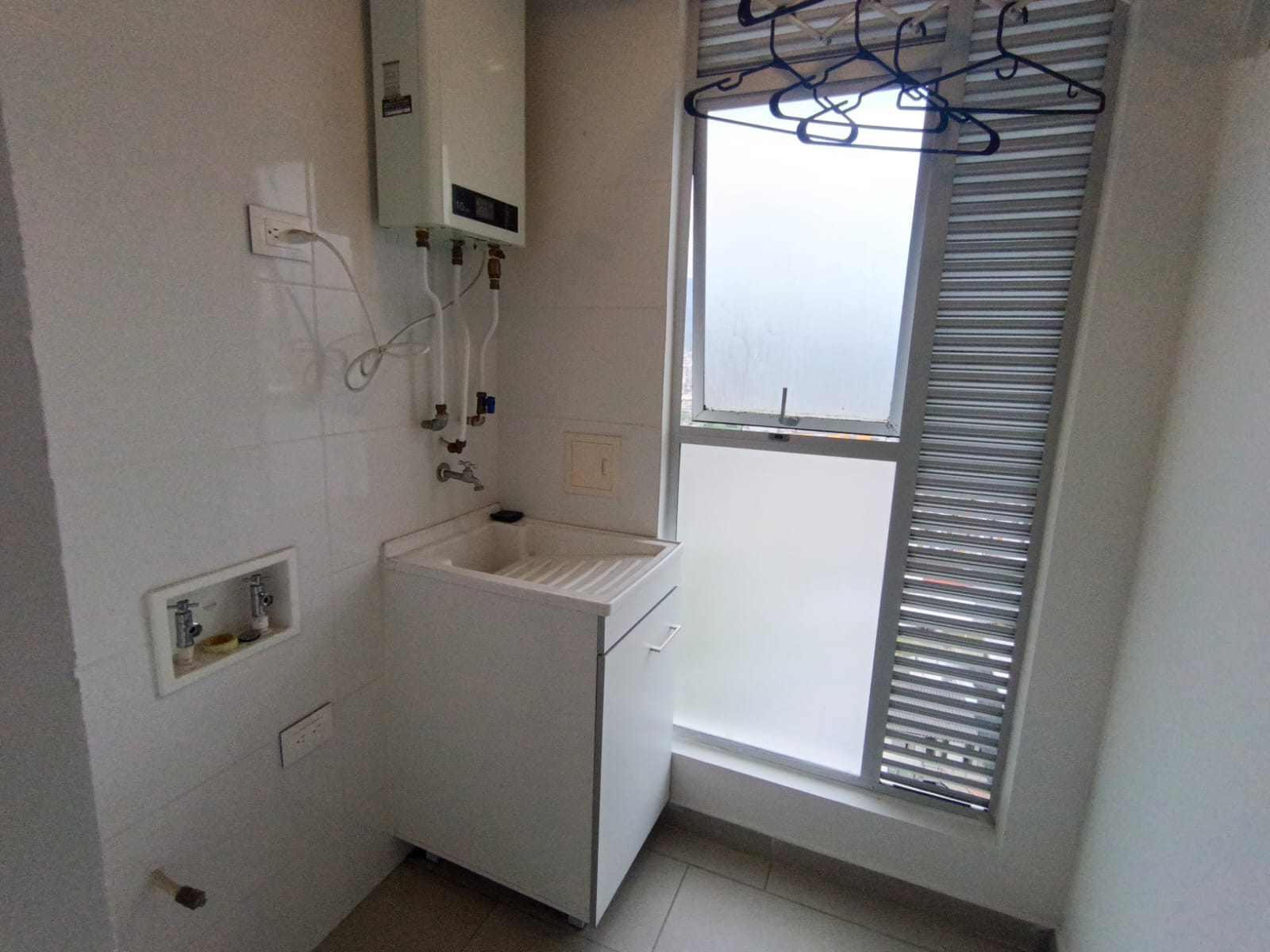 Foto de Apartamento en Venta en Baja suiza, Manizales - 12 - 279068736