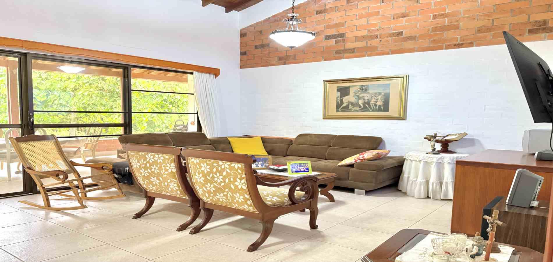 Foto de Casa campestre en Venta en Combia, Pereira - 1 - 279061991