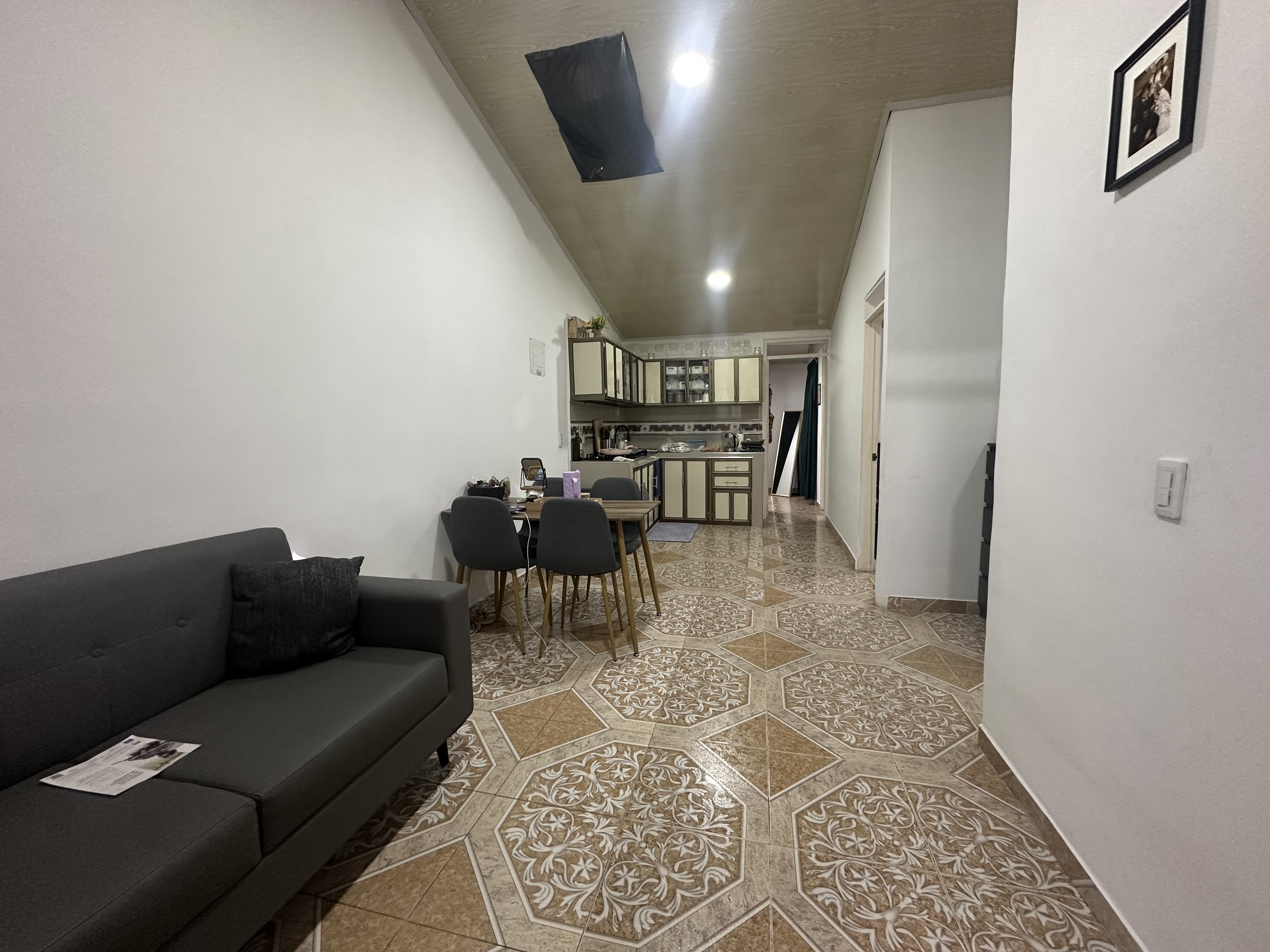 Foto de Casa para Venta en Manantiales, Armenia  - 279069689