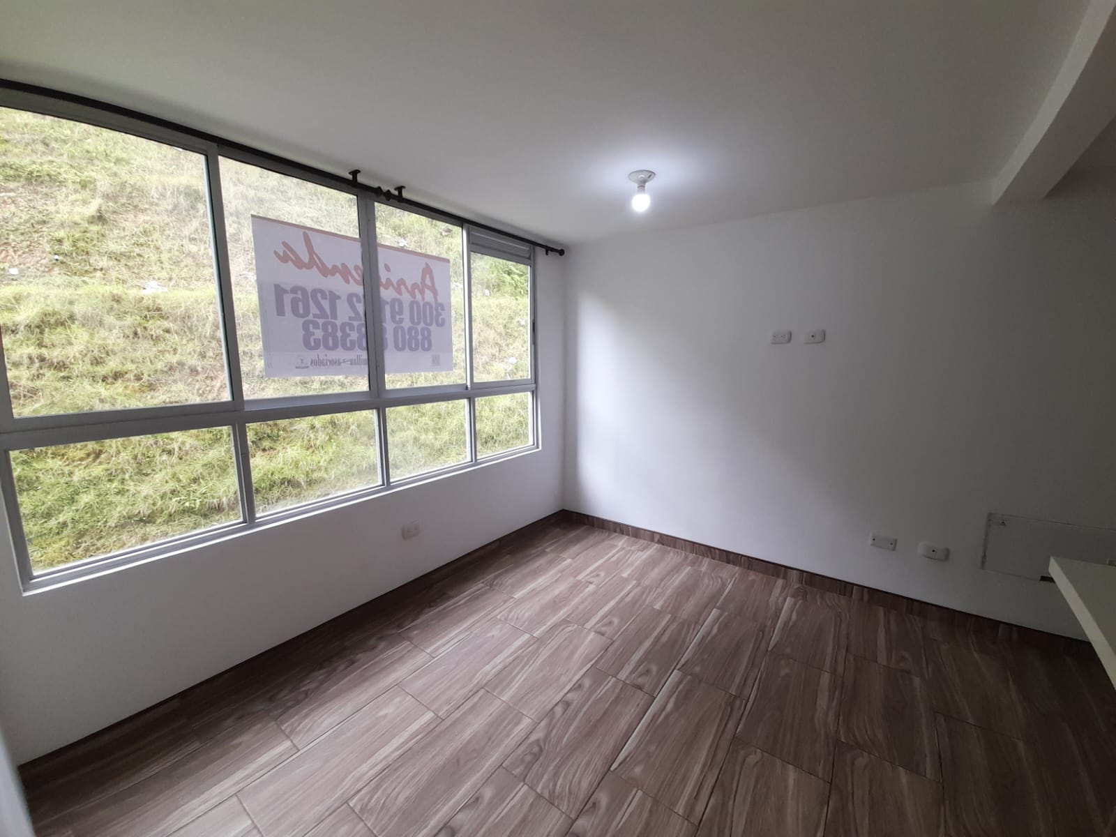 Foto de Apartamento para Arriendo en La sultana, Manizales - 279058176