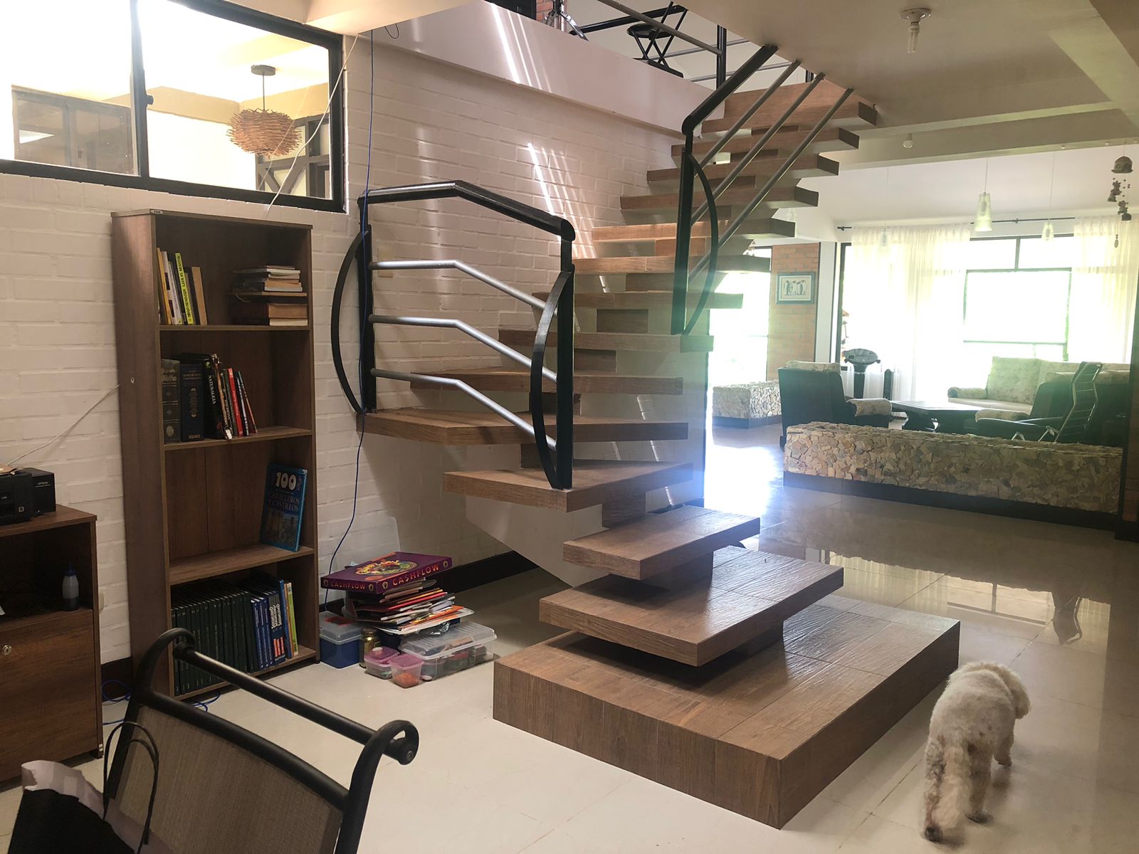 Foto de Casa campestre en Venta en Via armenia, Pereira - 27 - 279052249